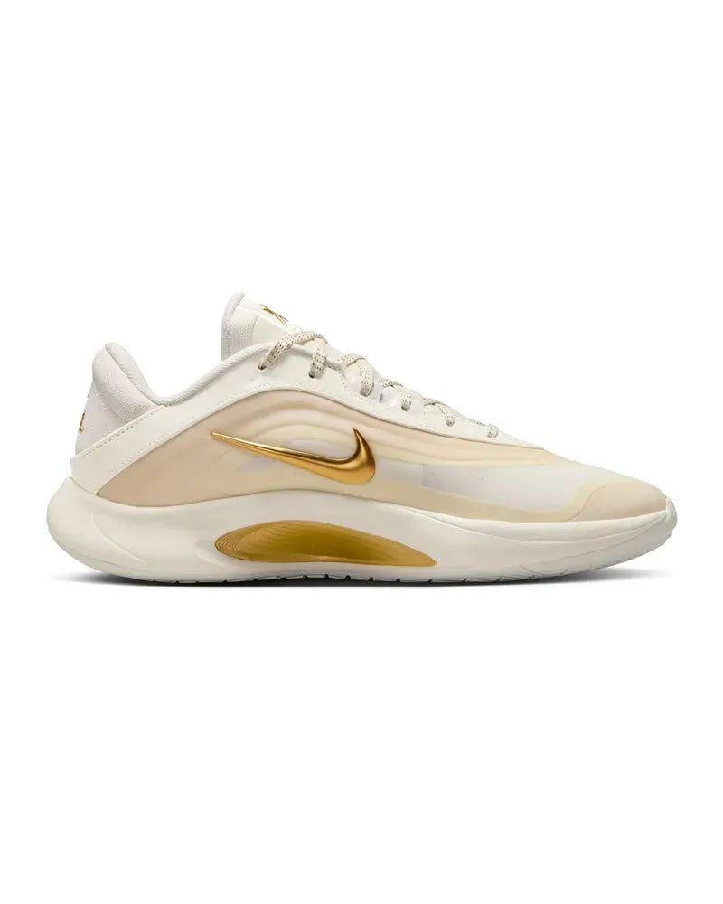 Tênis Nike AOne Golden White
