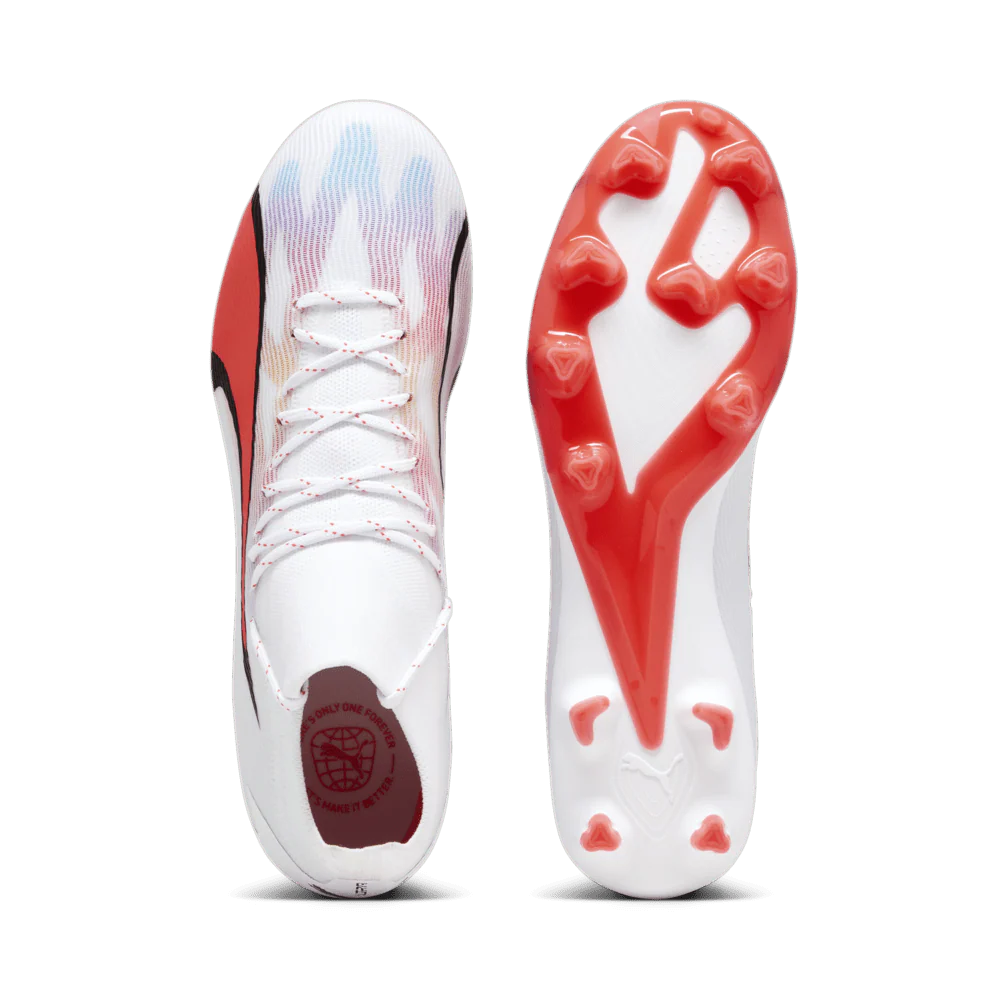 PUMA Ultra Pro FG AG Firm Ground Cleats