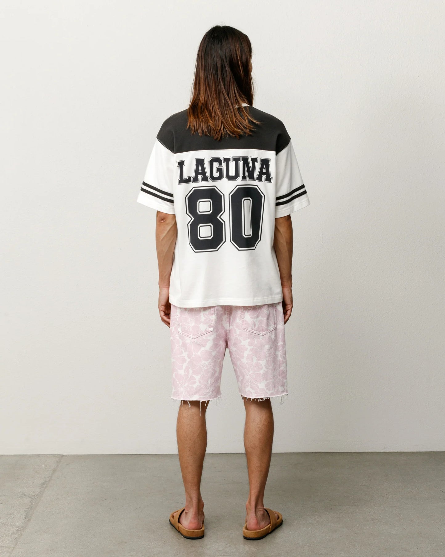 LAGUNA 80 JERSEY