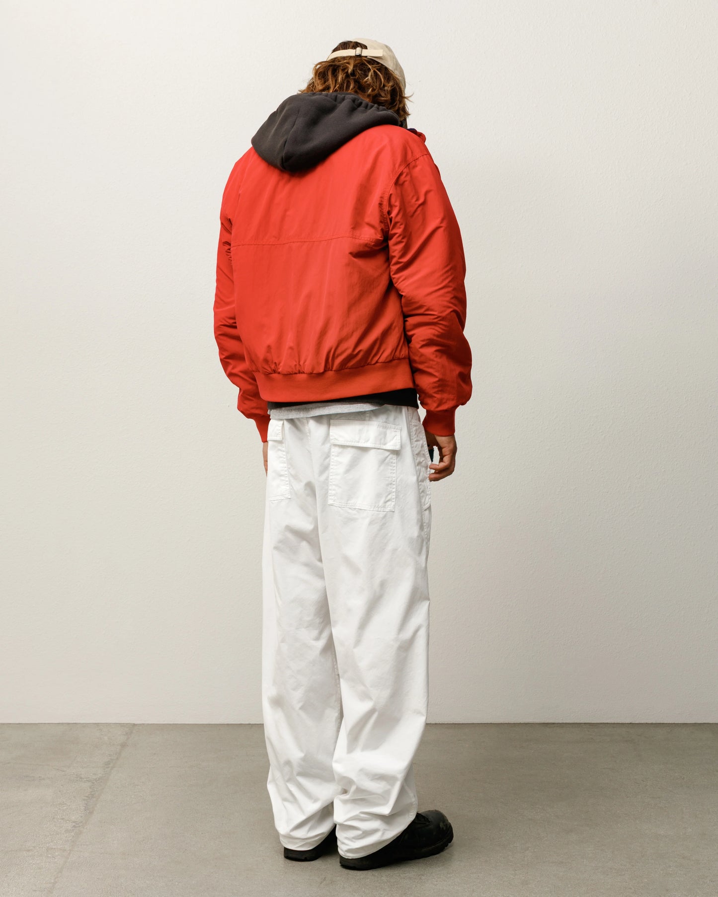 NYCO SURPLUS PANT