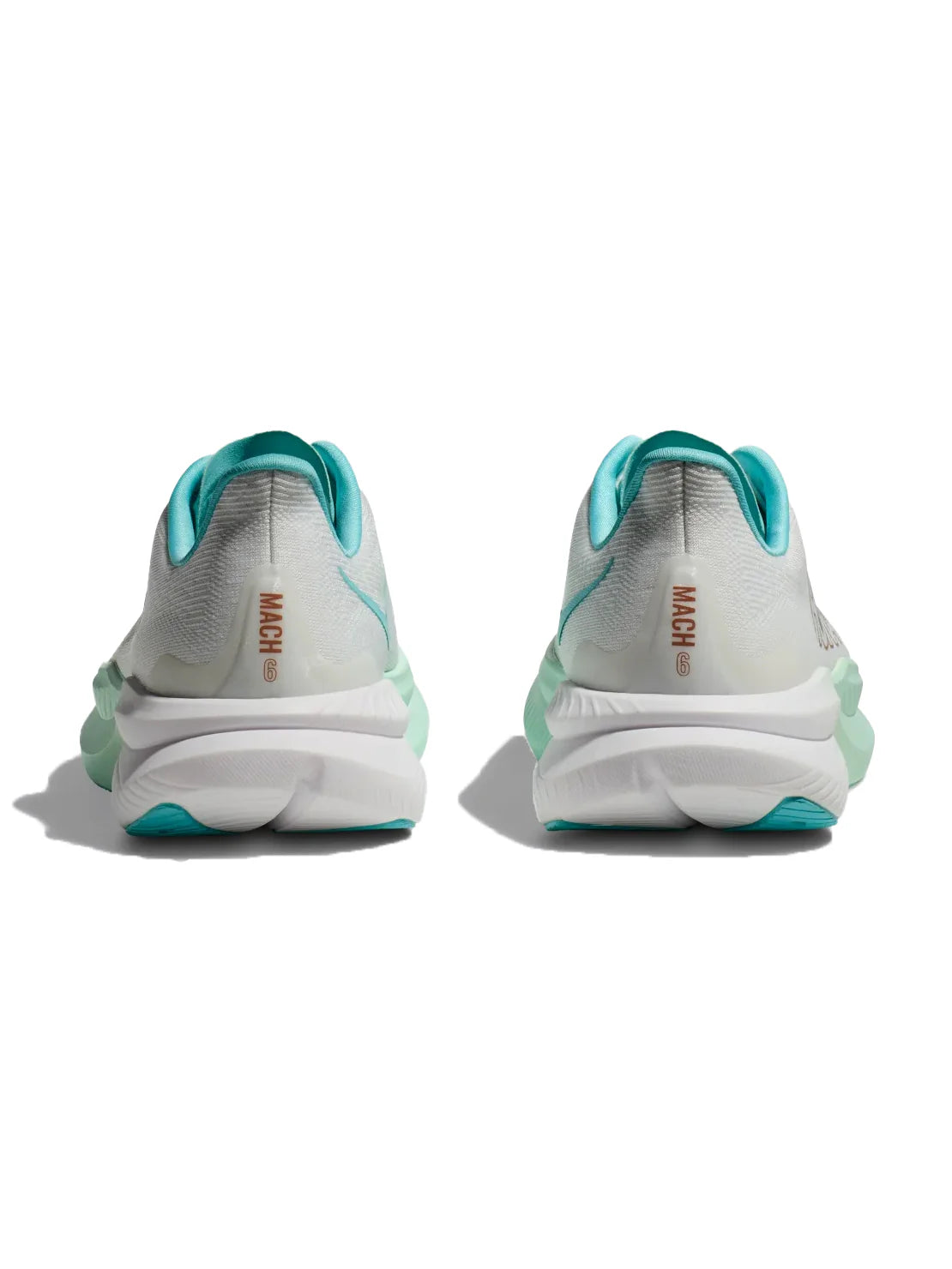 Hoka Mach 6 Womens Shoes