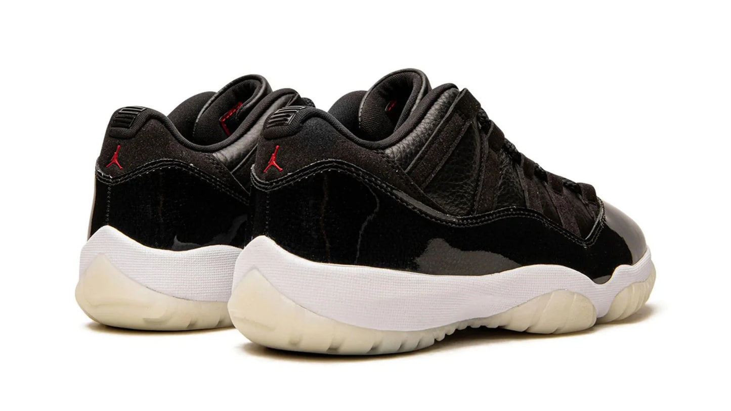 Air Jordan 11 Low 72 10