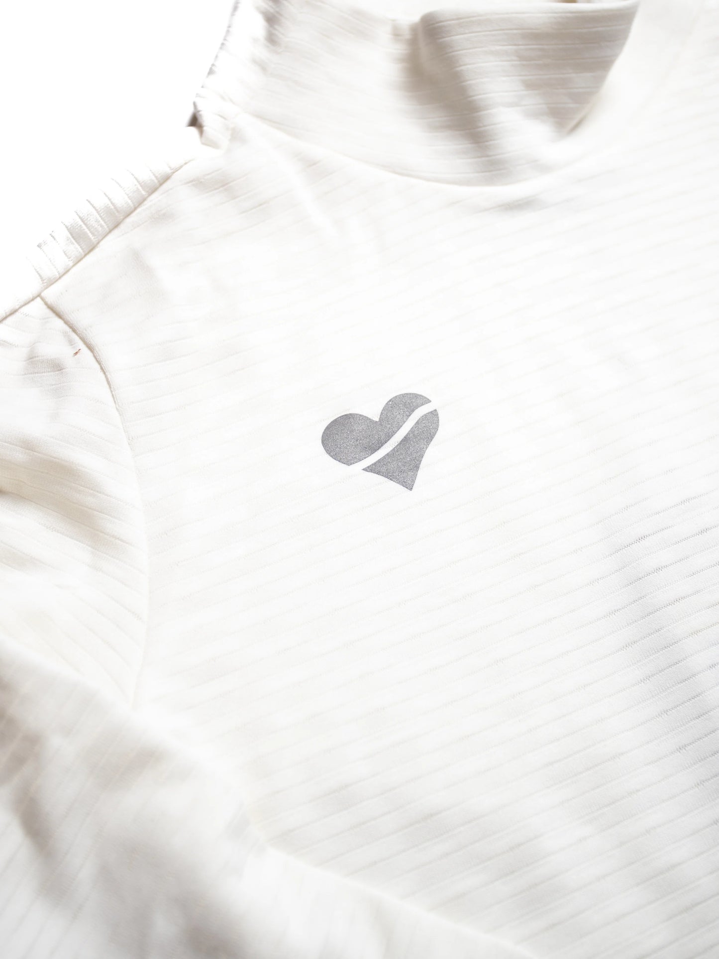 Nike Womens Swift Therma FIT Turtle Neck Running Top