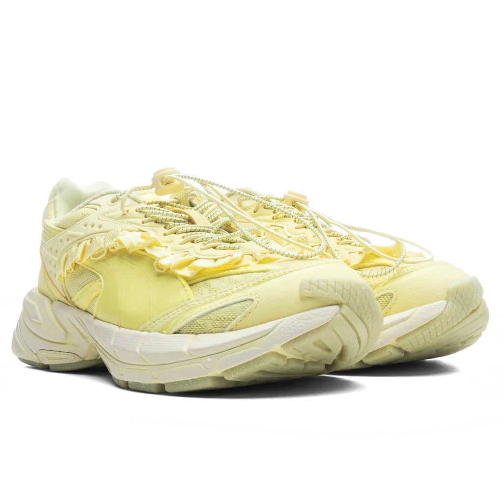 Puma x Collina Strada Womens Velophasis Vintage Yellow