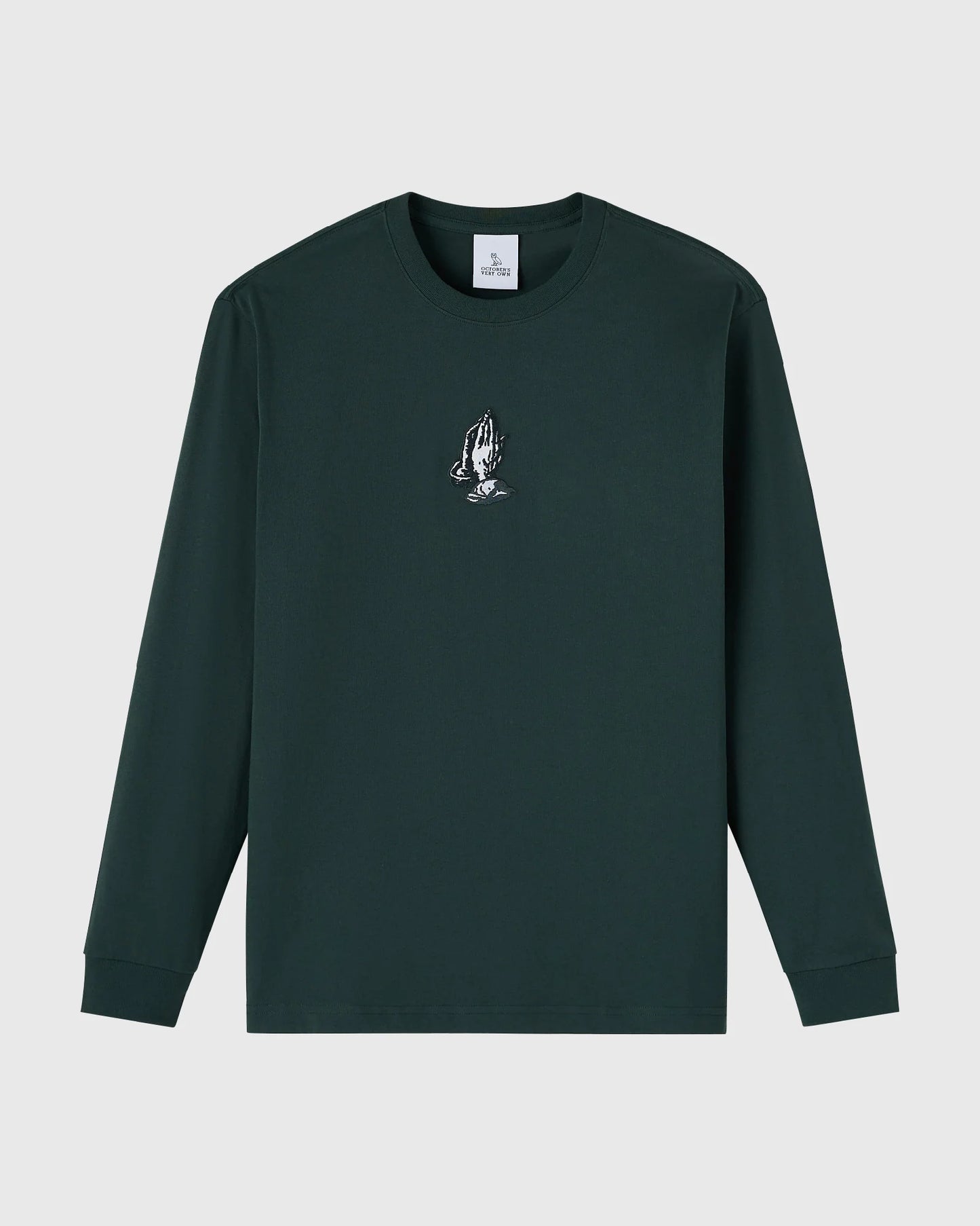 6 God Long Sleeve Tee