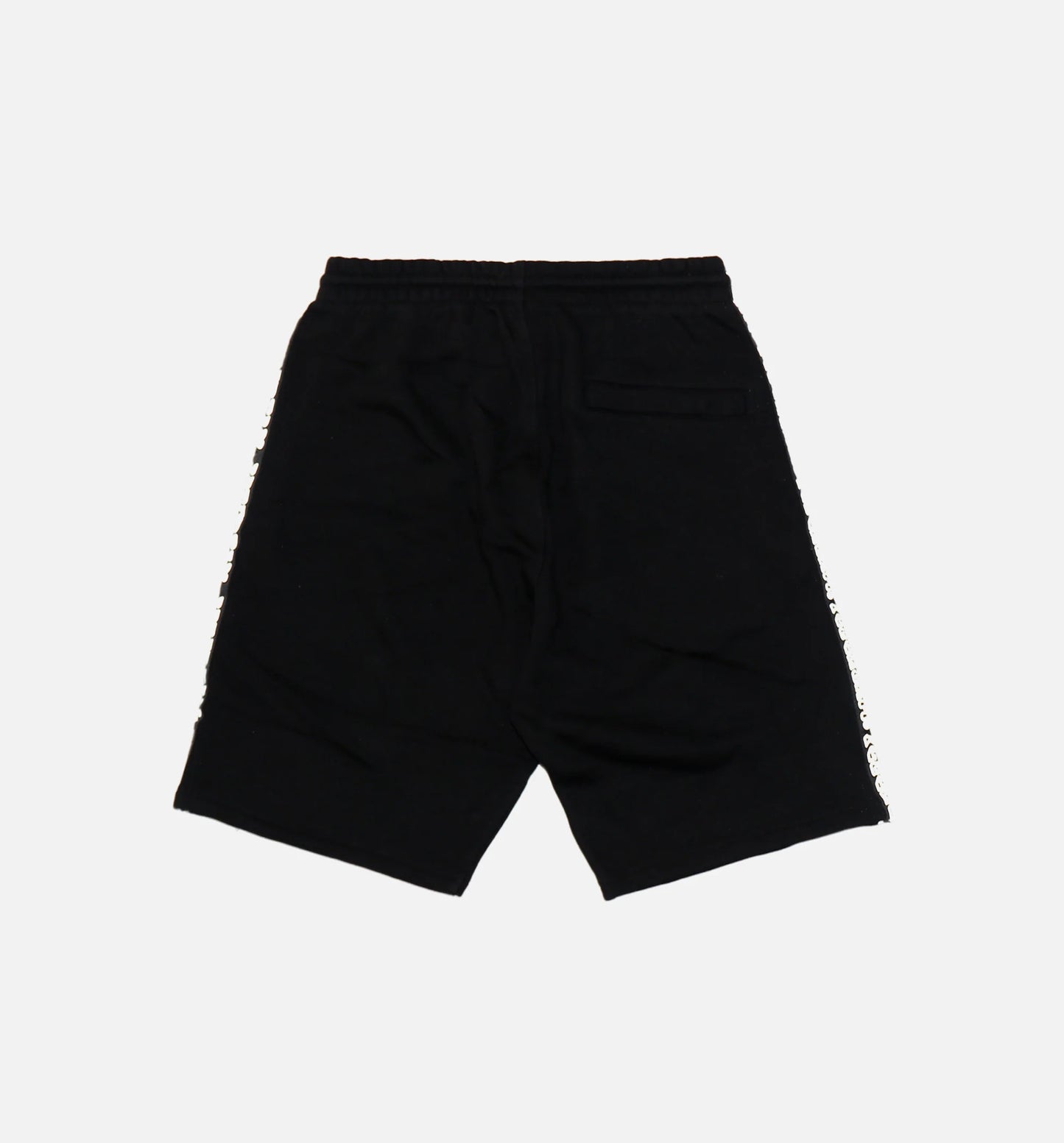 Reflect Shorts Mens Shorts Black