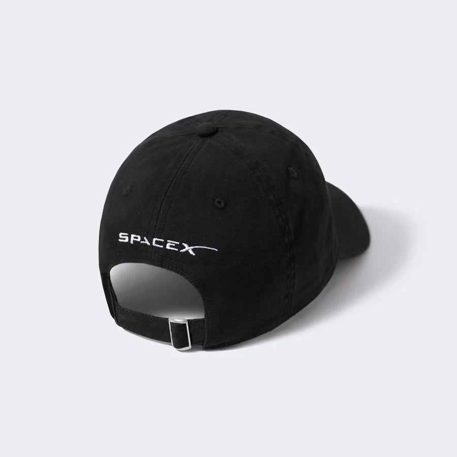 X Adjustable Cap
