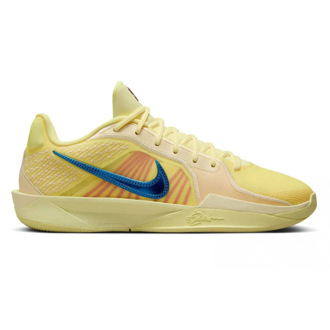 Tênis Nike Sabrina 2 Trust the game