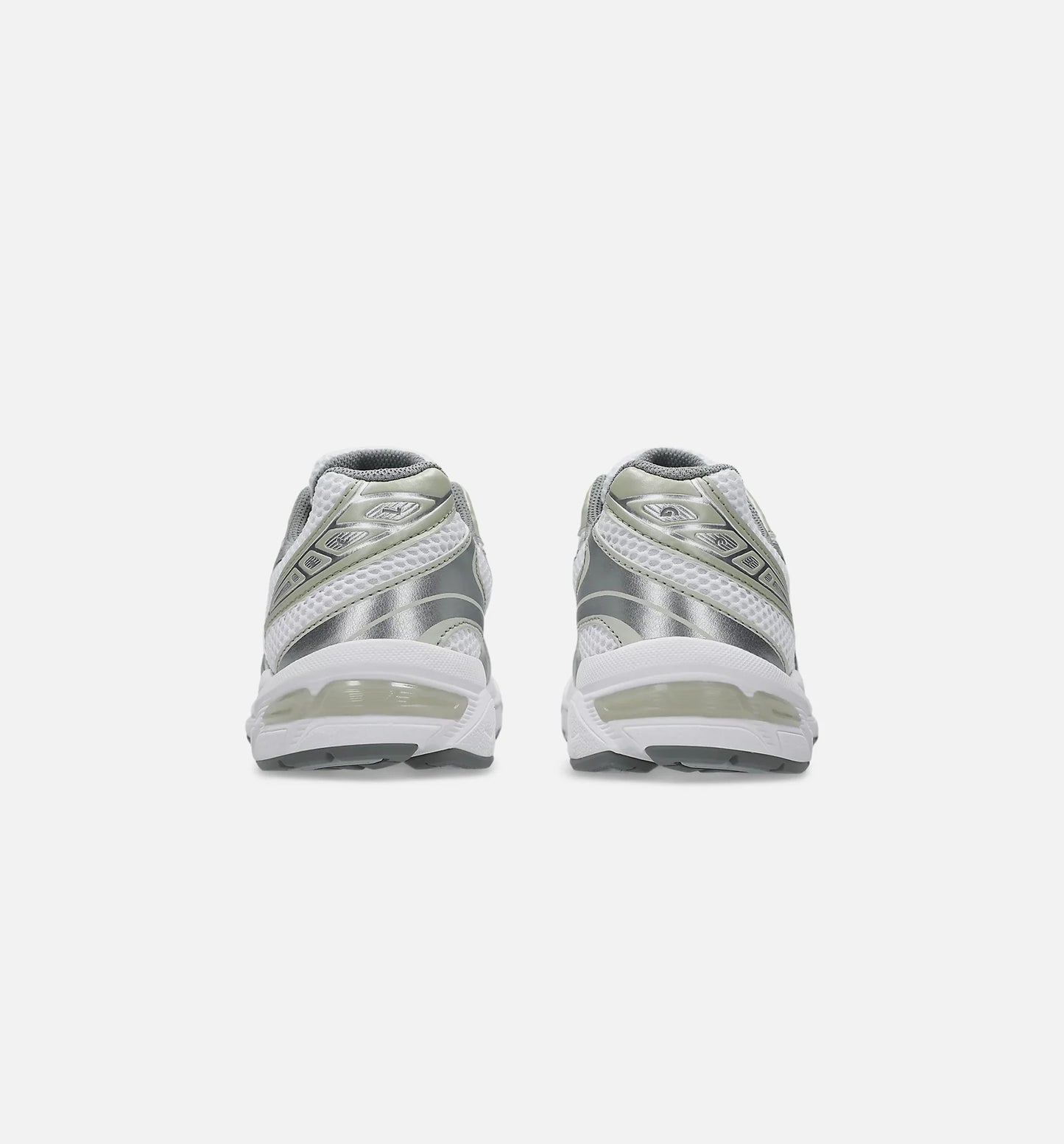 Gel 1130 Womens Lifestyle Shoe White Dried Leaf Green