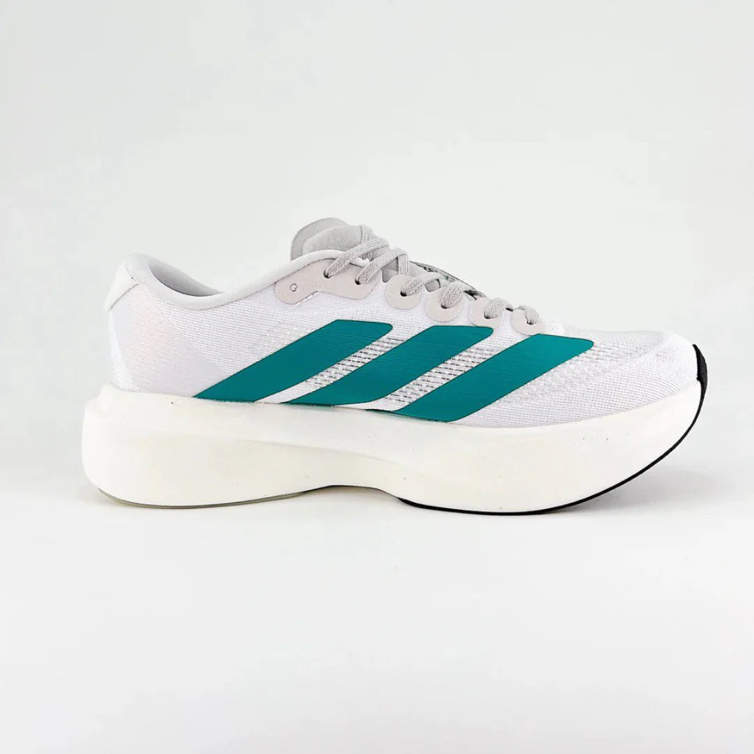 Tênis Adidas Adizero Evo SL Verde Branco