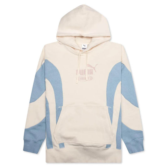 Puma x Kidsuper Hoodie Sugared Almond