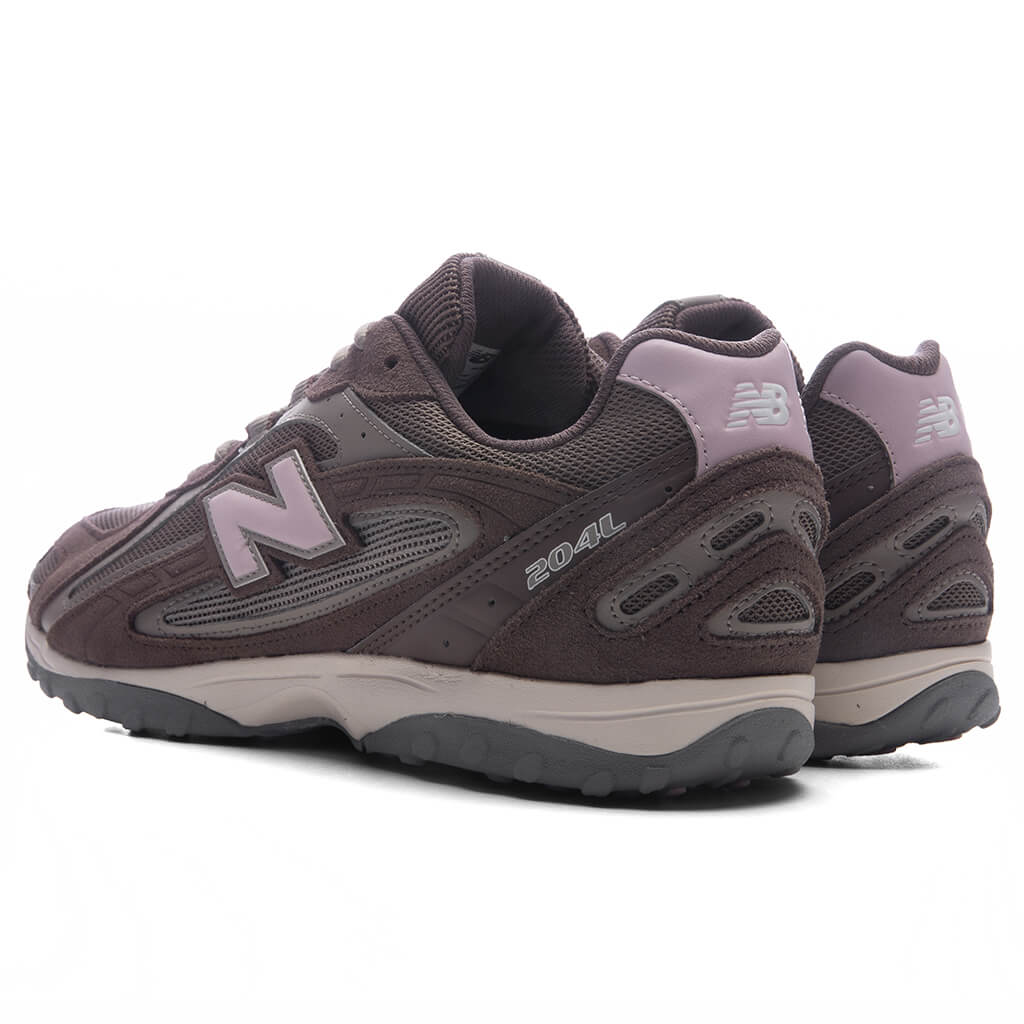 204L Cortado Stone Pink