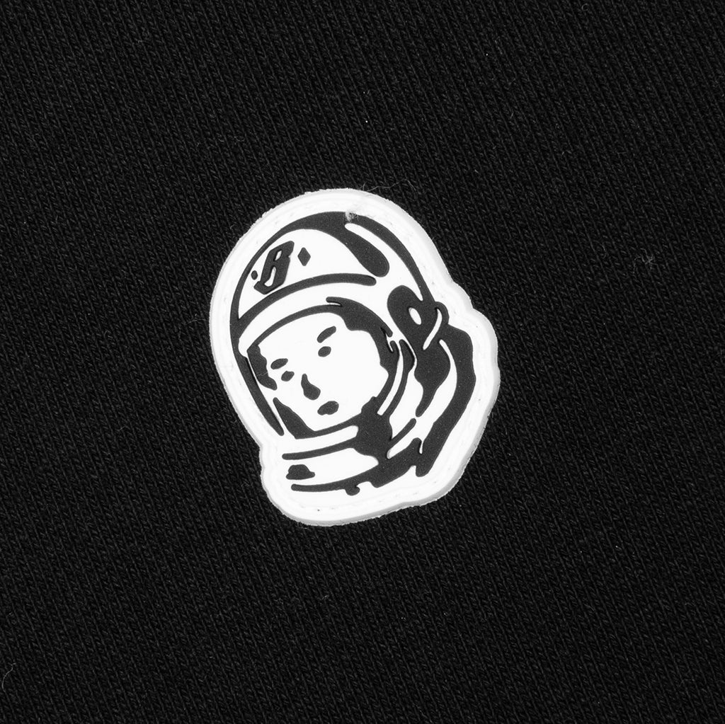 BB Mind Hoodie Black