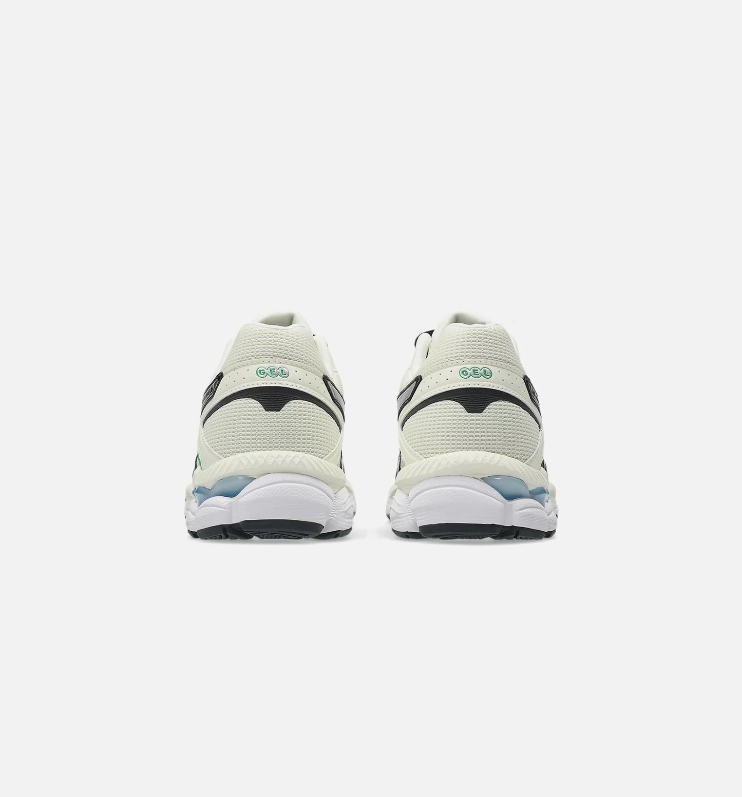Gel Cumulus 16 Mens Lifestyle Shoe Ivory Pure Silver