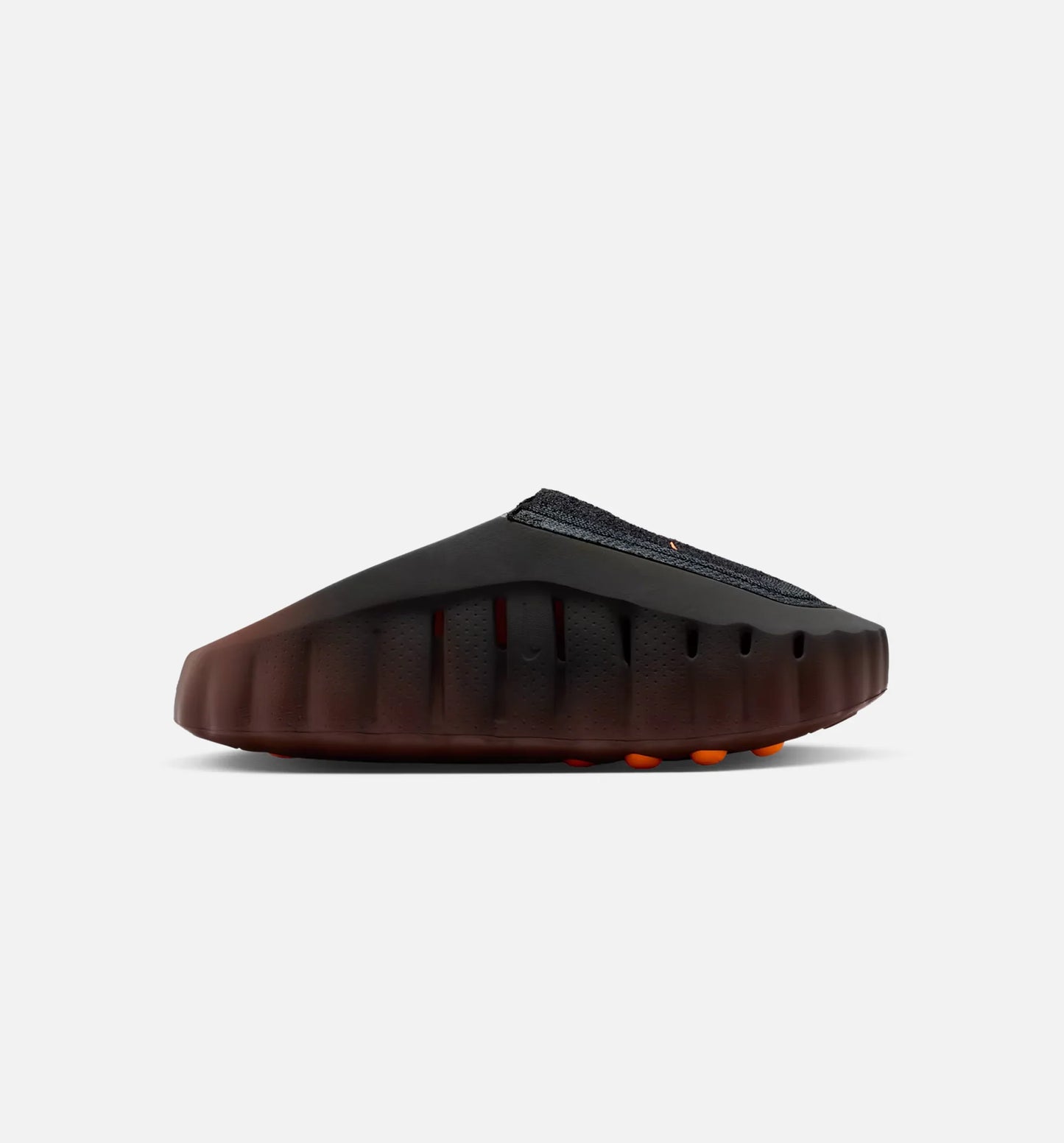 Mind 001 Flyknit Slide Mens Sandal Bronze Eclipse Total Orange Black Limit One Per Customer