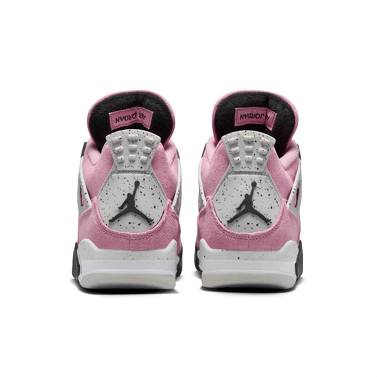Air Jordan 4 WMNS Orchid