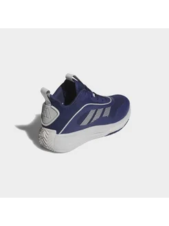 Tênis Adidas Own The Game 30 Roxo