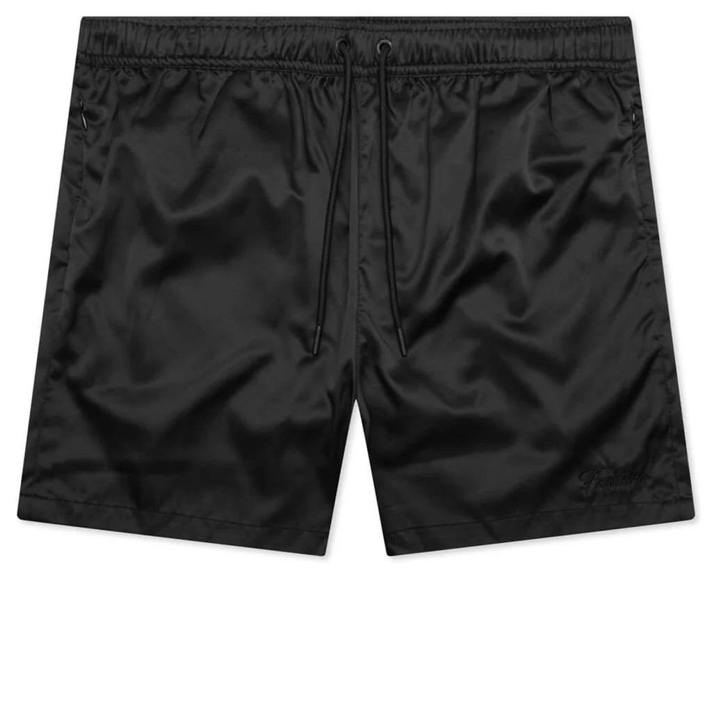 Winslow Swim Trunk Black
