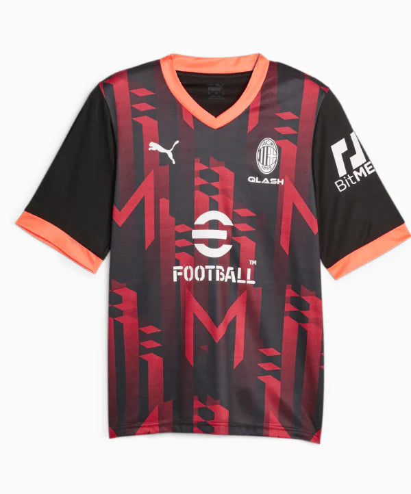 PUMA AC Milan Esports Jersey