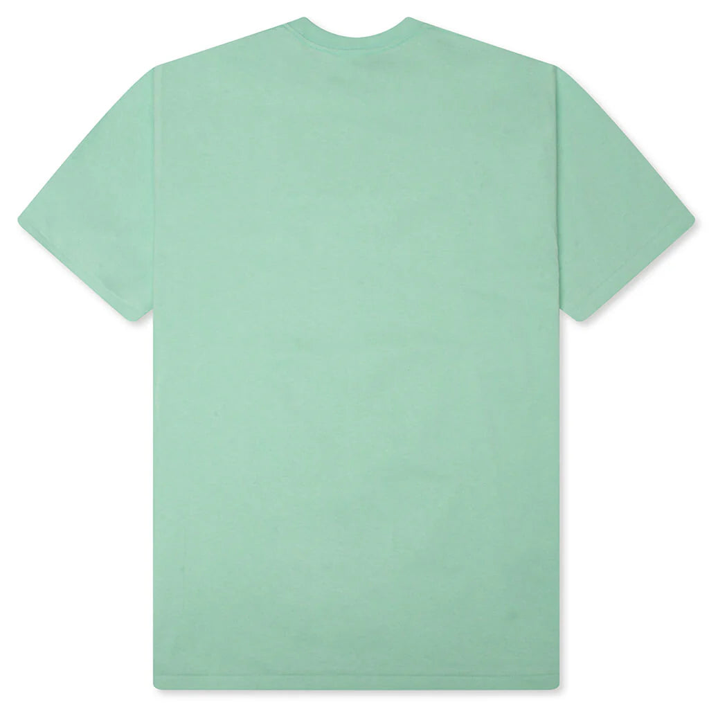 Baby Milo Tee Mens Green