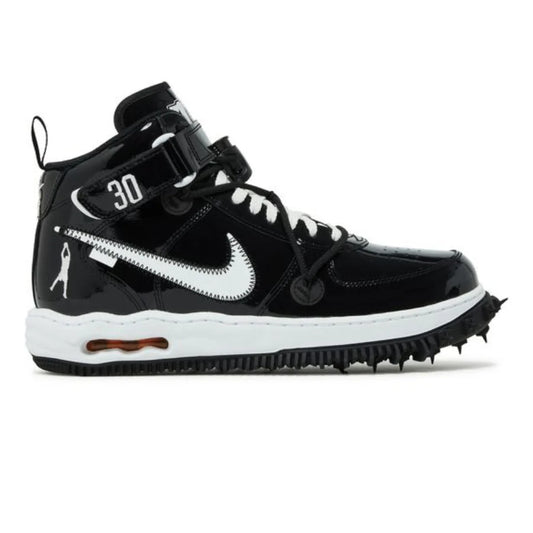 Nike Air Force 1 Mid x Off White SP Leather Sheed