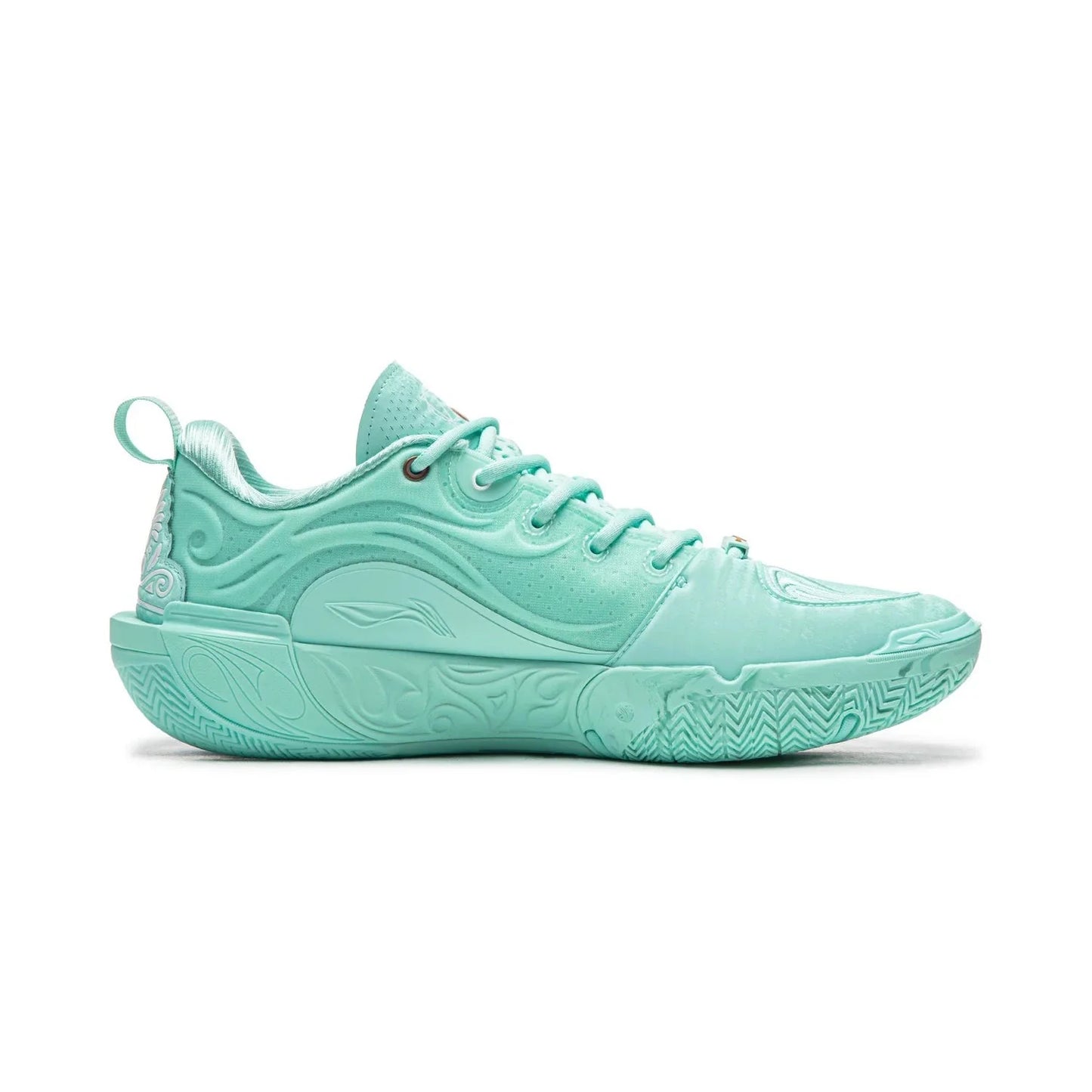 Tênis Li Ning Way of Wade 12 Liberty
