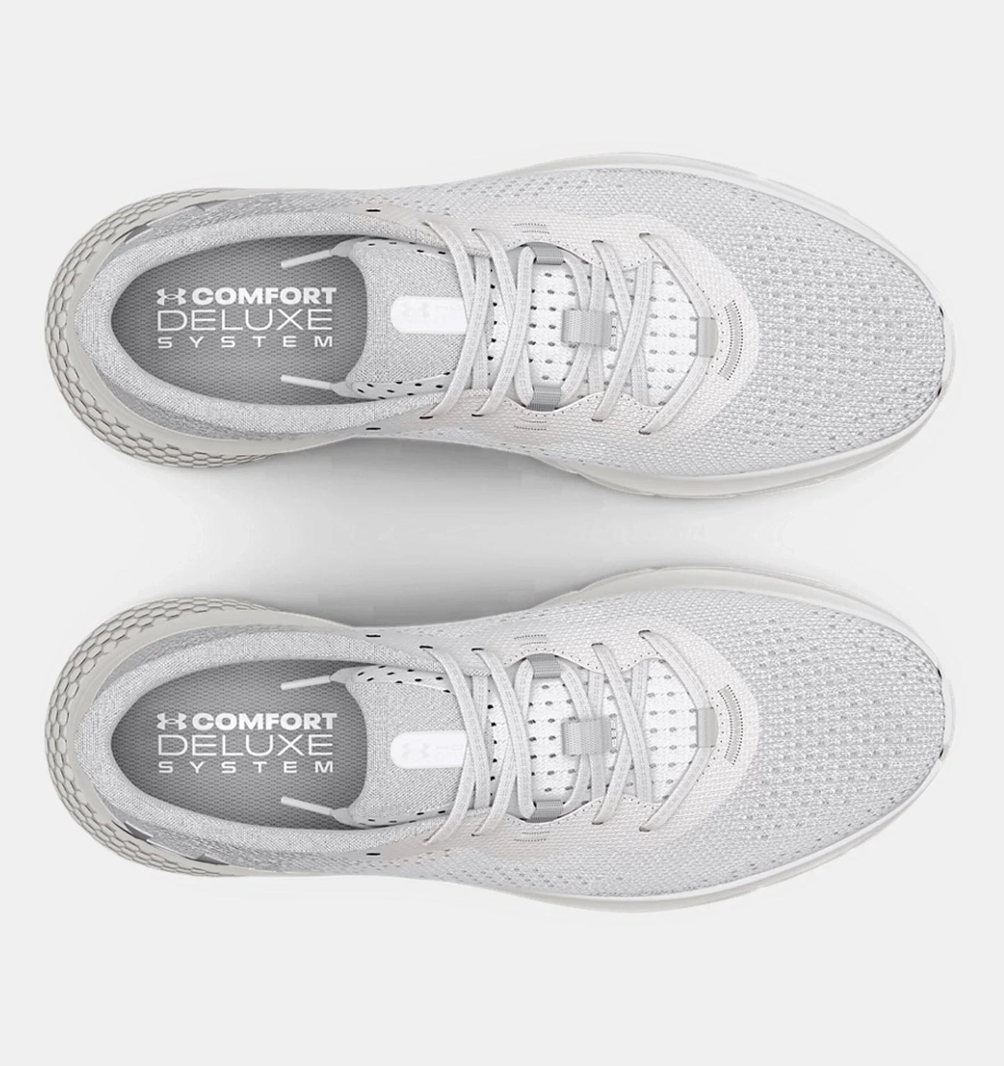 Under Armour Women Hovr Turbulence 2 White