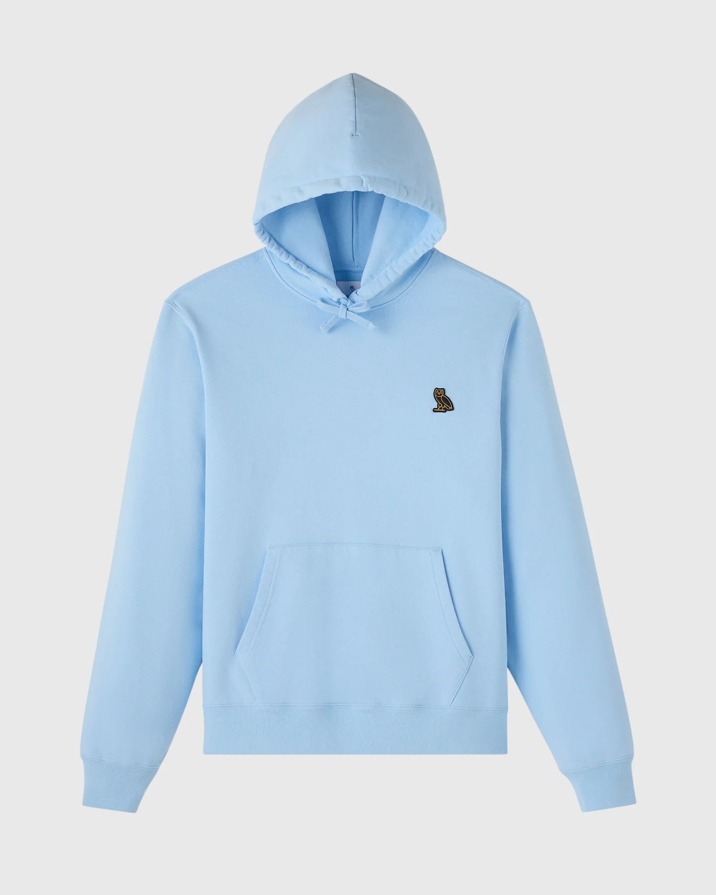 Classic Hoodie Light Blue