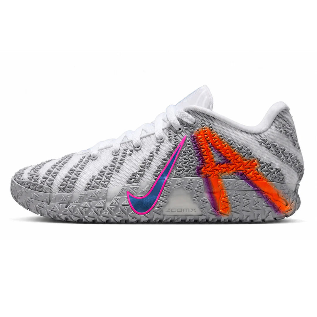 Tênis Nike Ja 3 Light Shoow