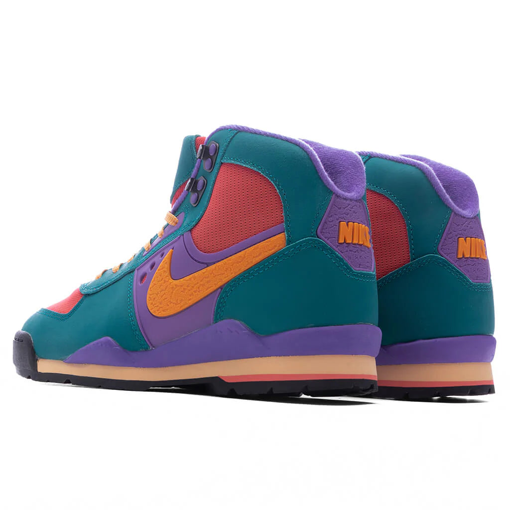 Air Baltoro SP Bright Spruce Kumquat Fruit Punch