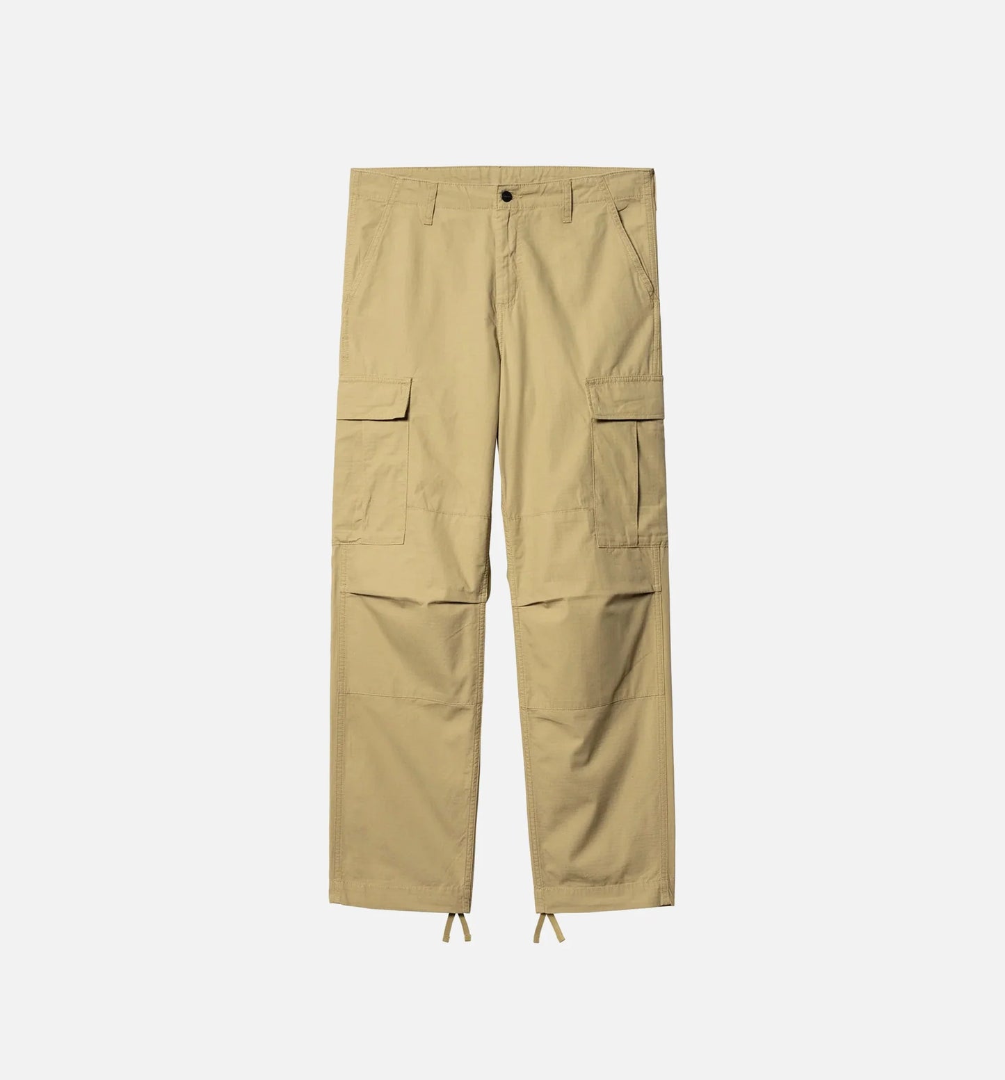 Ripstop Regular Fit Cargo Mens Pants Agate