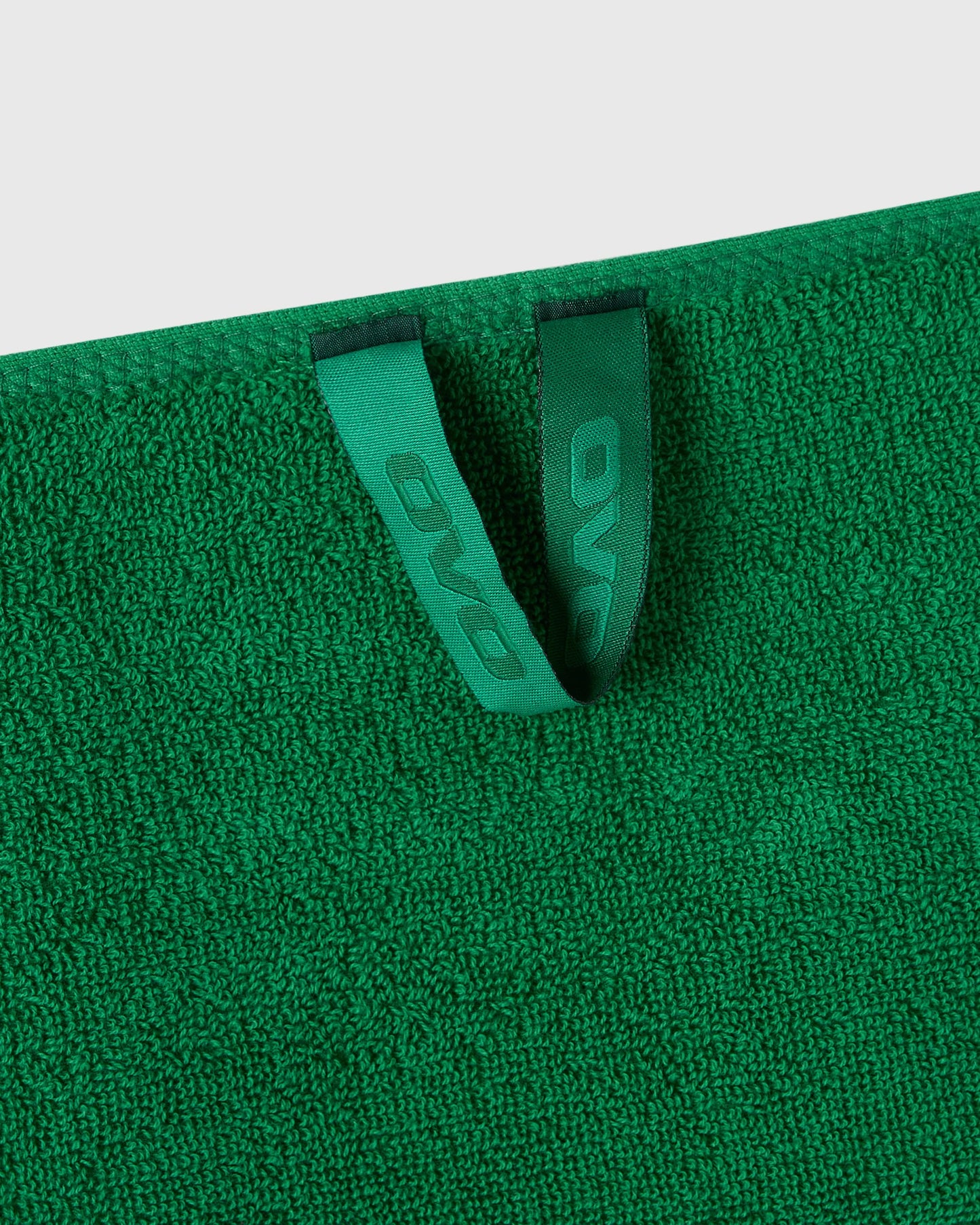 OVO Golf Towel Green