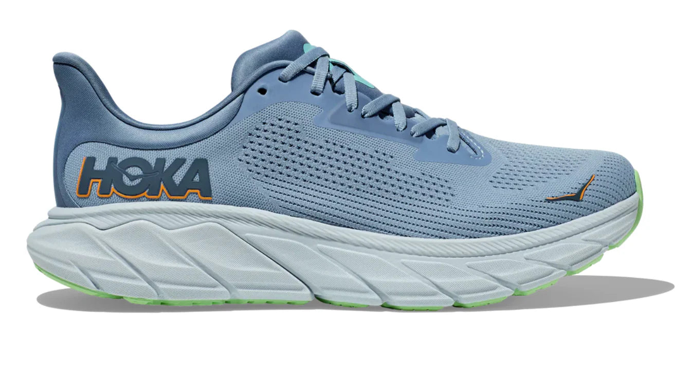 Mens Hoka Arahi 7 Clearance