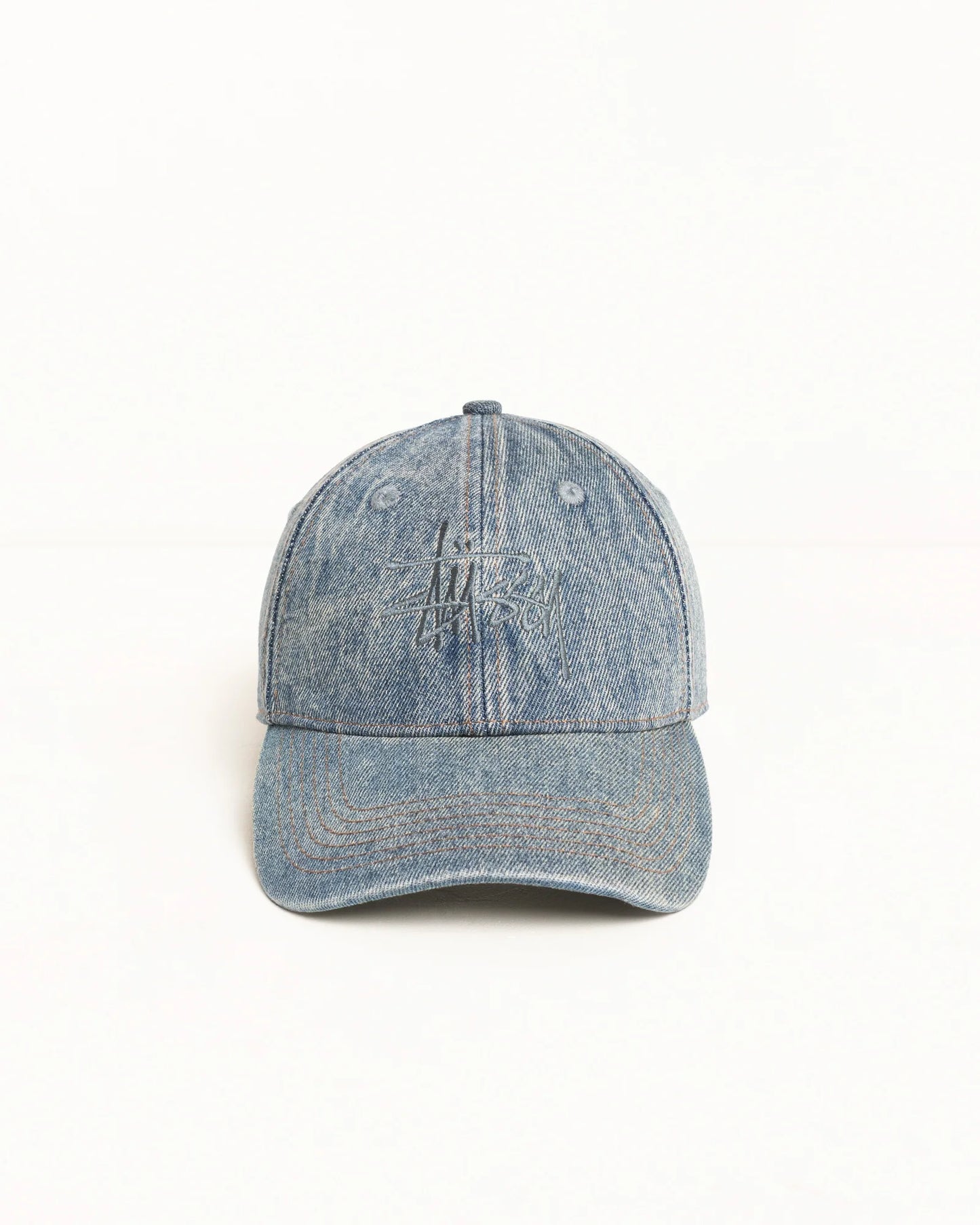 DENIM CAP