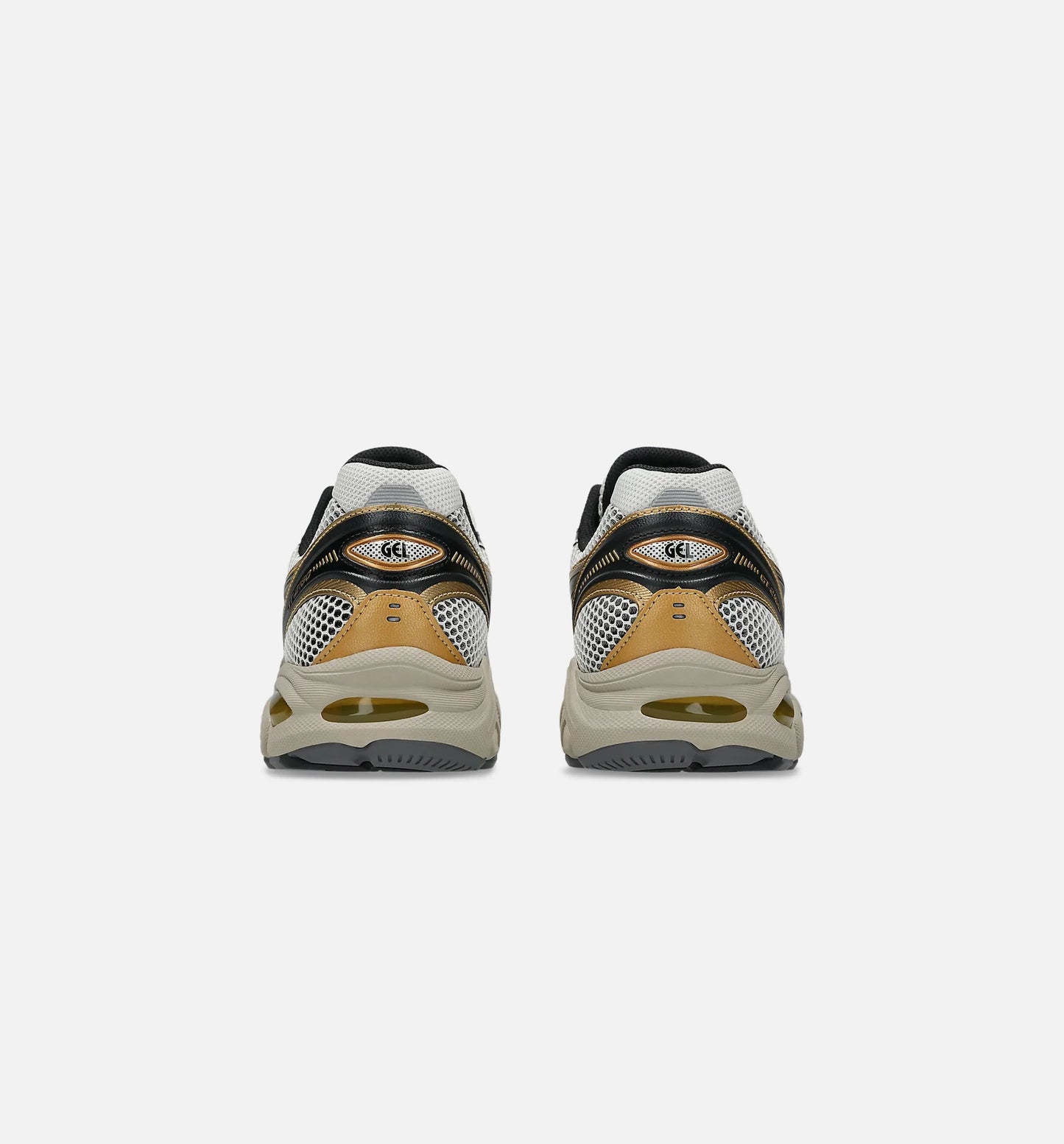 GT 2160 Mens Lifestyle Shoe Cream Pure Gold