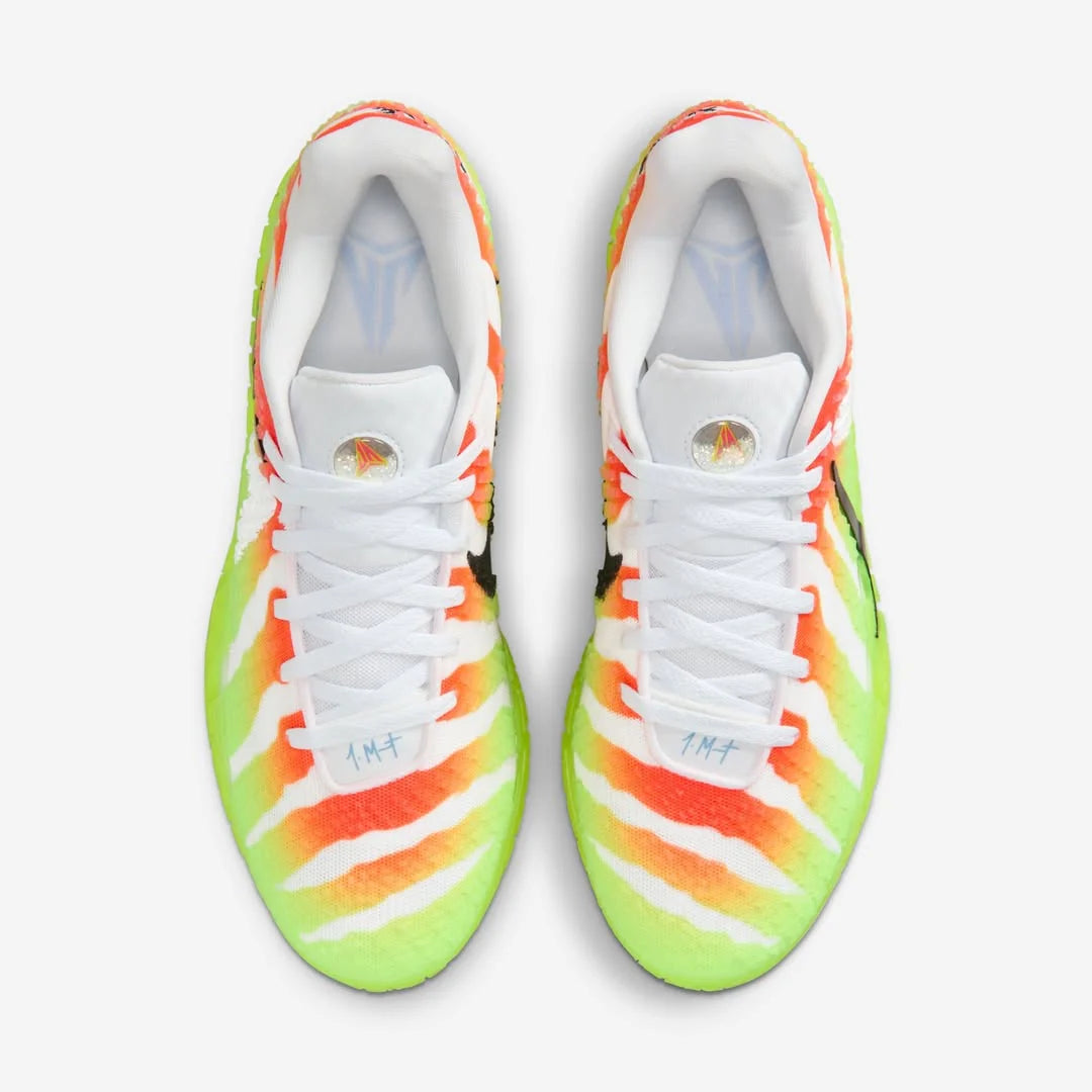 Tênis Nike Ja 3 SE EP Snowed In