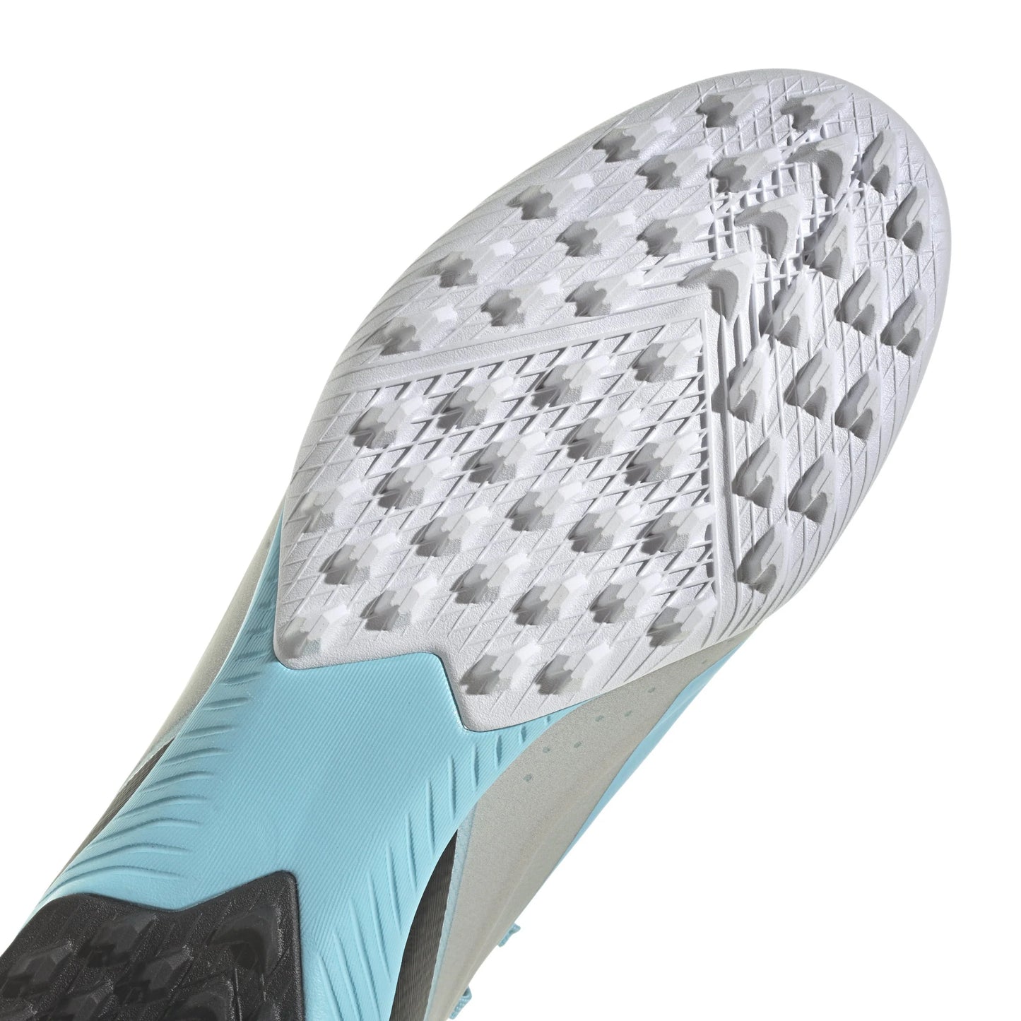 adidas X Crazyfast Messi3 TF Turf Soccer Shoes