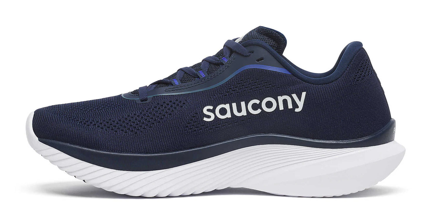 Mens Saucony Kinvara 15 Clearance