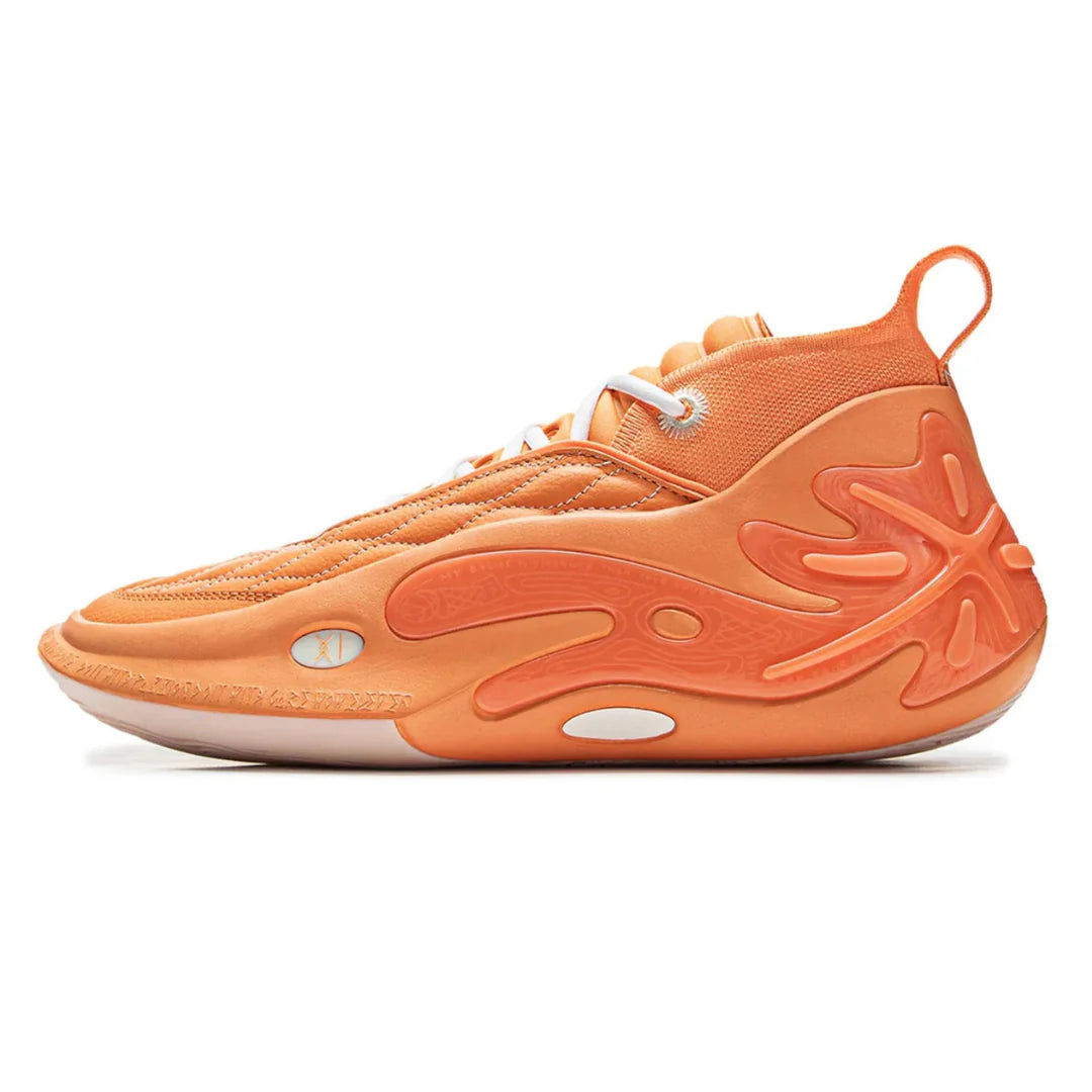 Tênis Li Ning Way of Wade 11 Sunshine State