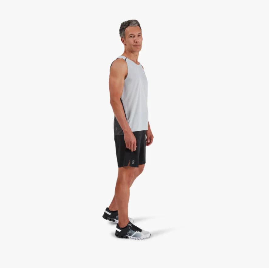 Mens On Hybrid Shorts