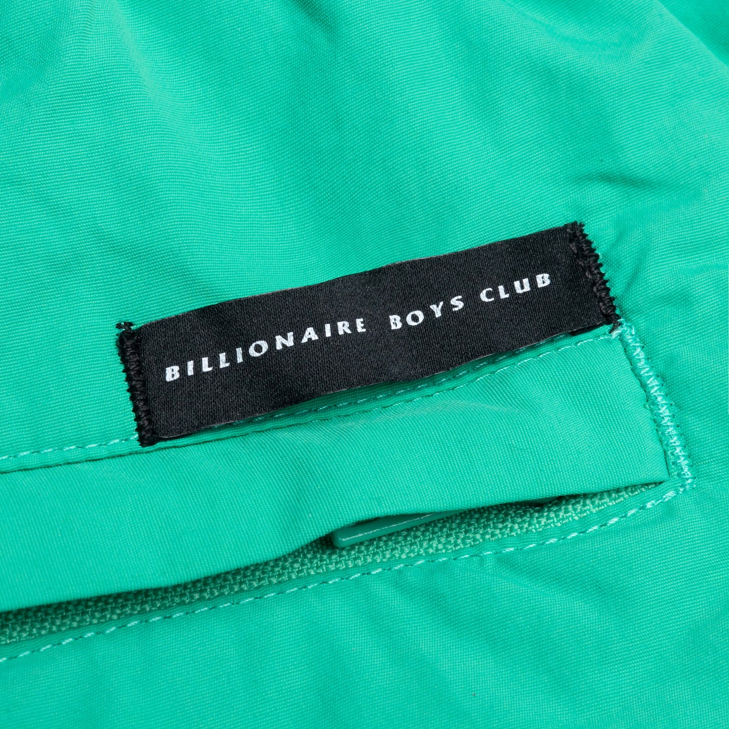 Sunrise Shorts Sea Green