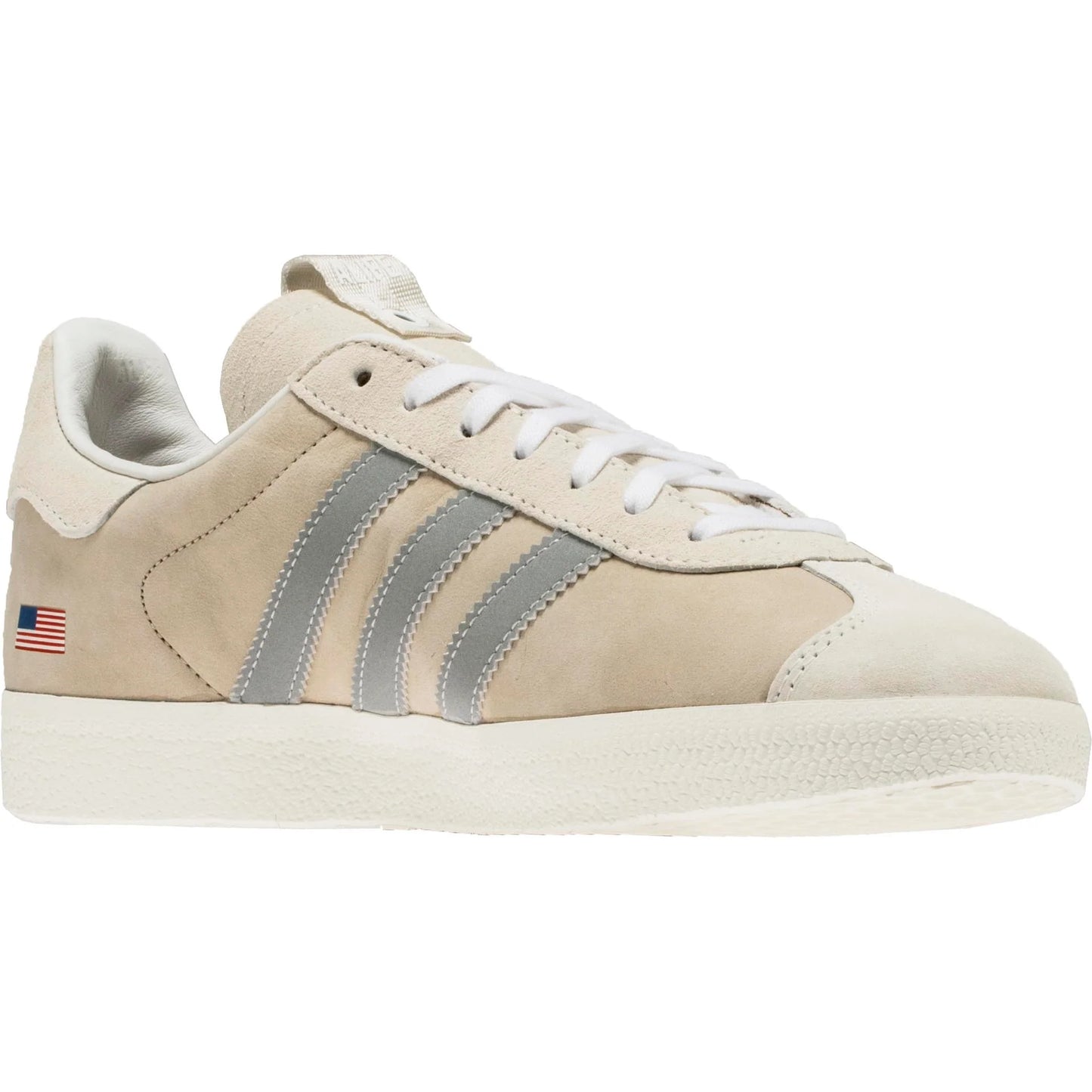 adidas Gazelle Alife X Starcow Mens Lifestyle Shoe Cream Tan