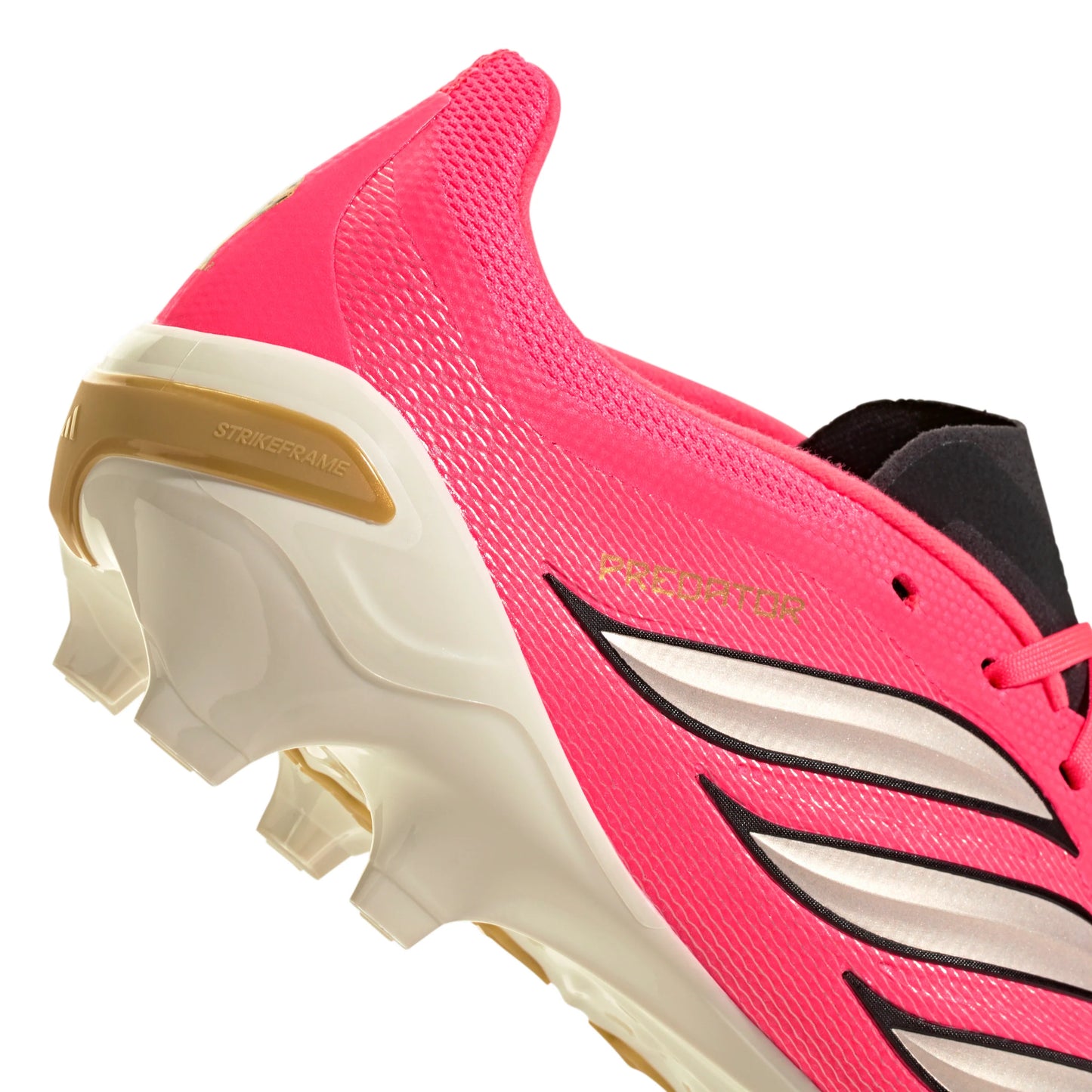 adidas Predator League Firm Ground Mens Soccer Cleats Turquesa