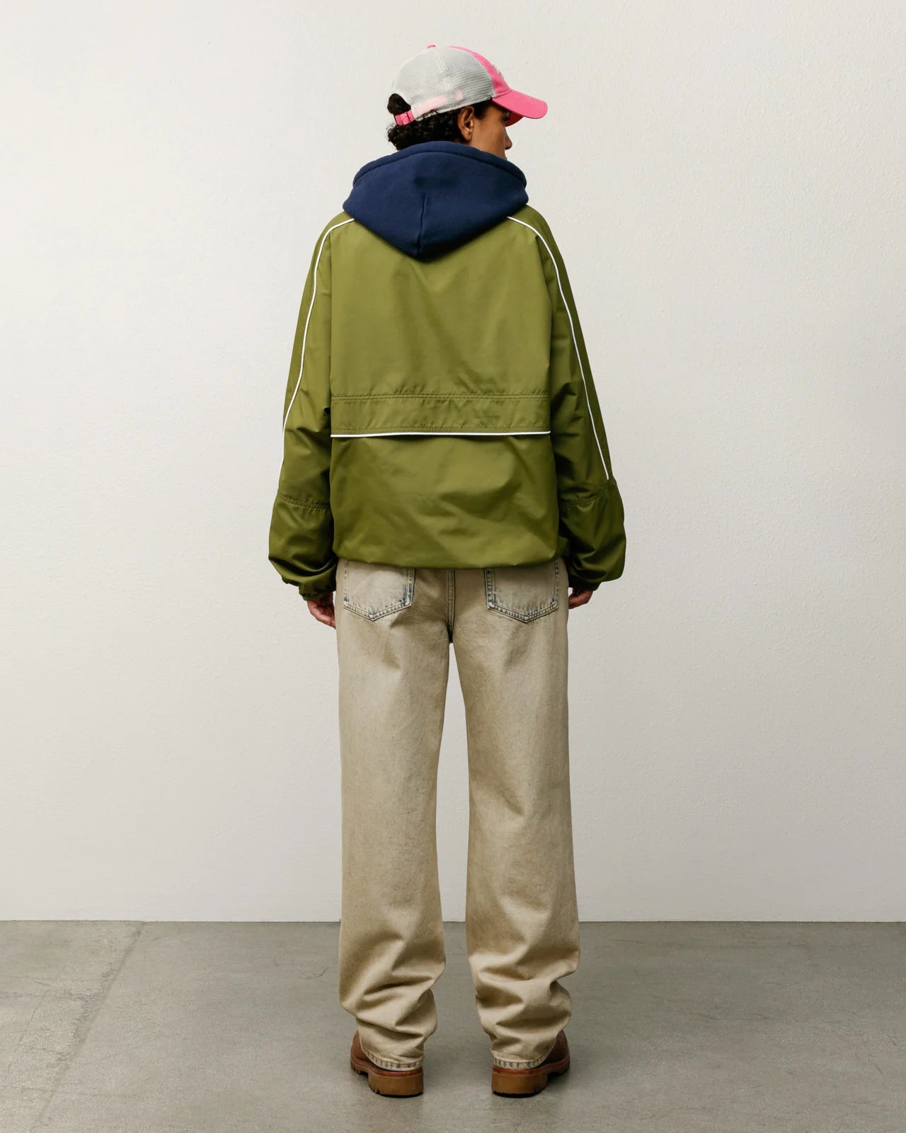 NEW CLASSIC JEAN DENIM