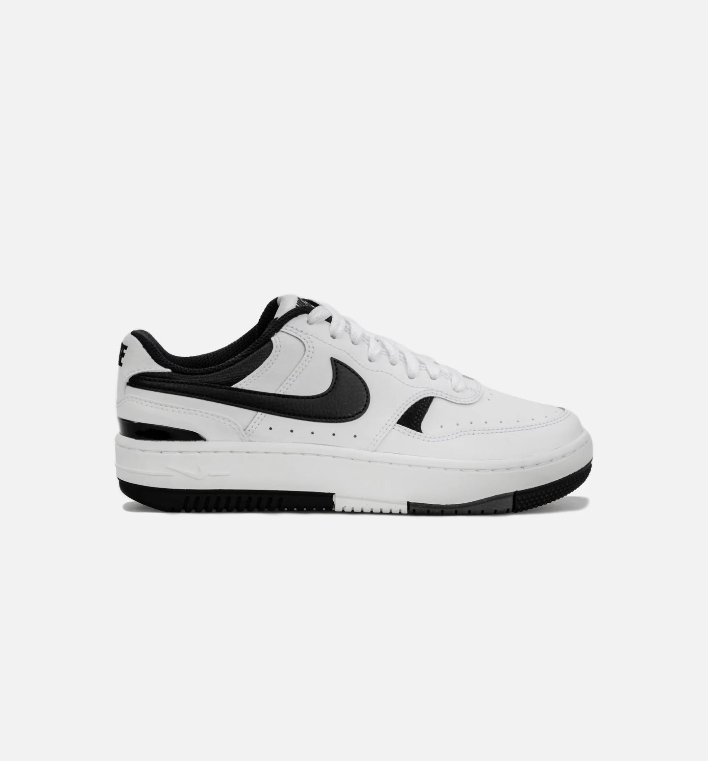 Gamma Force Womens Lifestyle Shoe White Black
