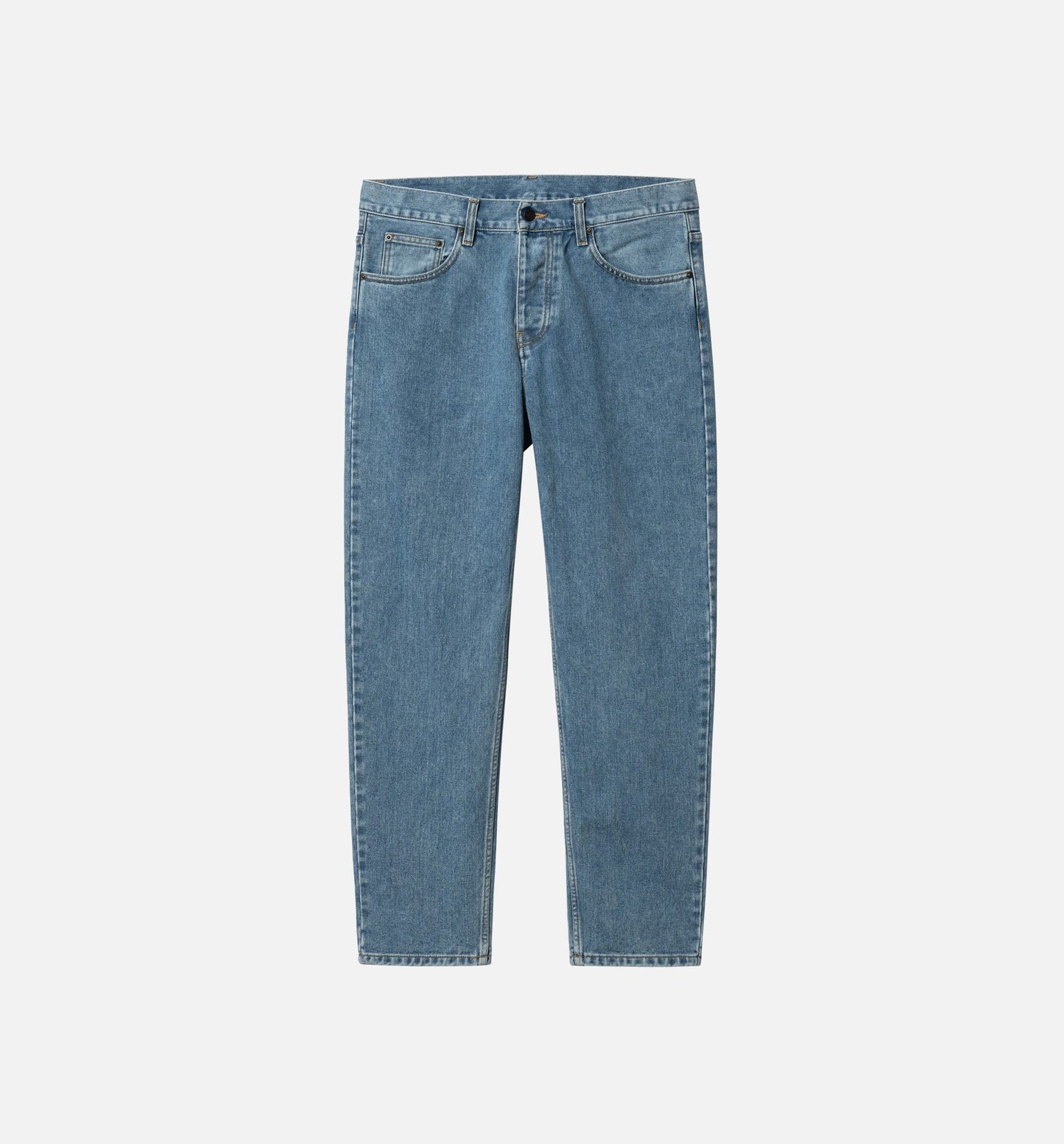 Newel Jeans Mens Pant Blue