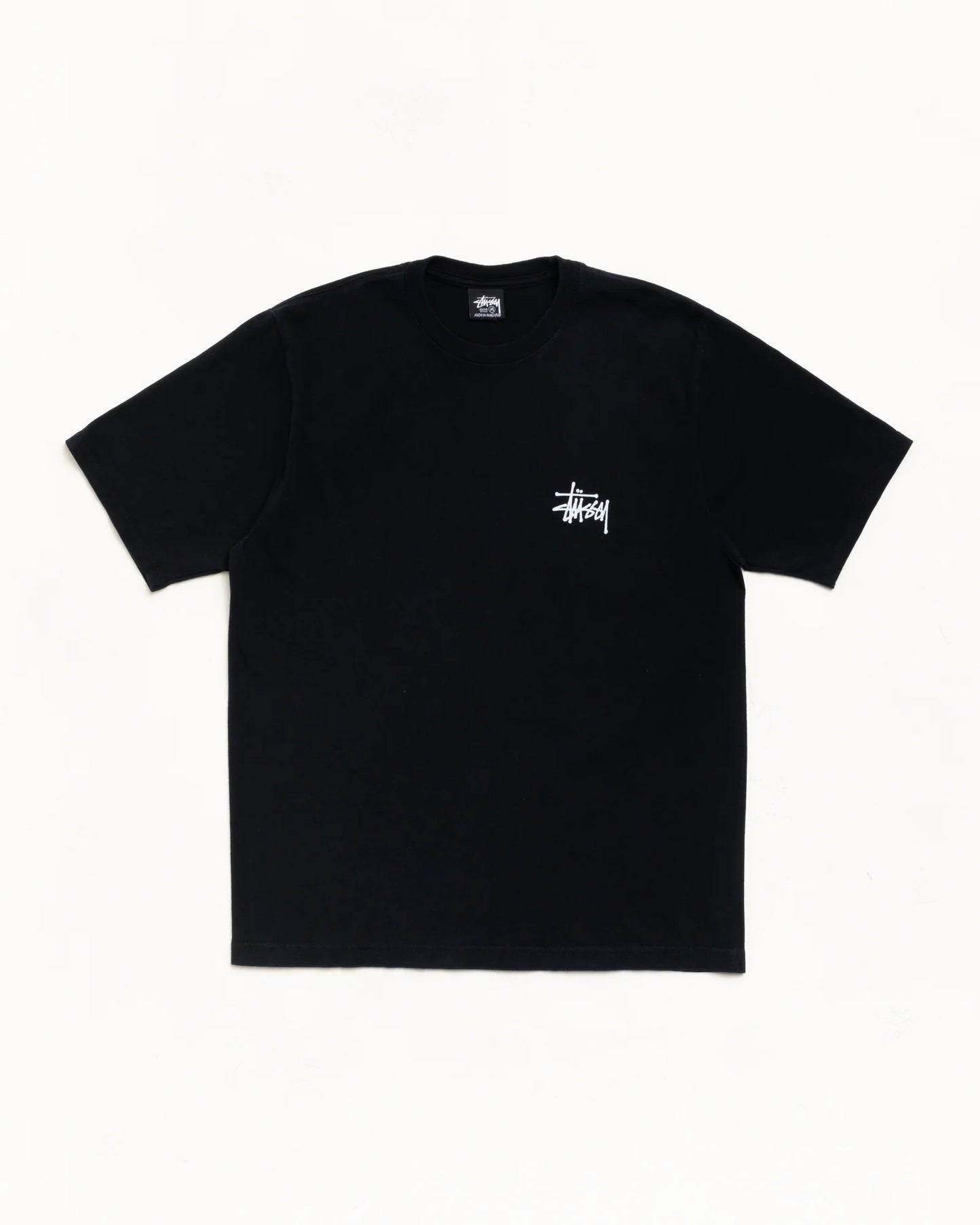 BIG DOG STONE WASHED TEE