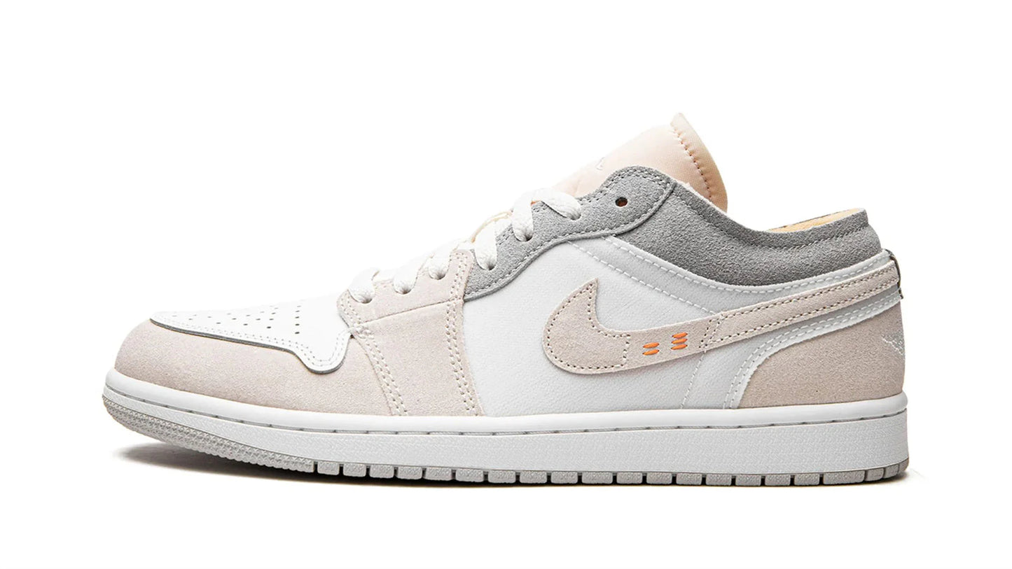 Air Jordan 1 Low UNC