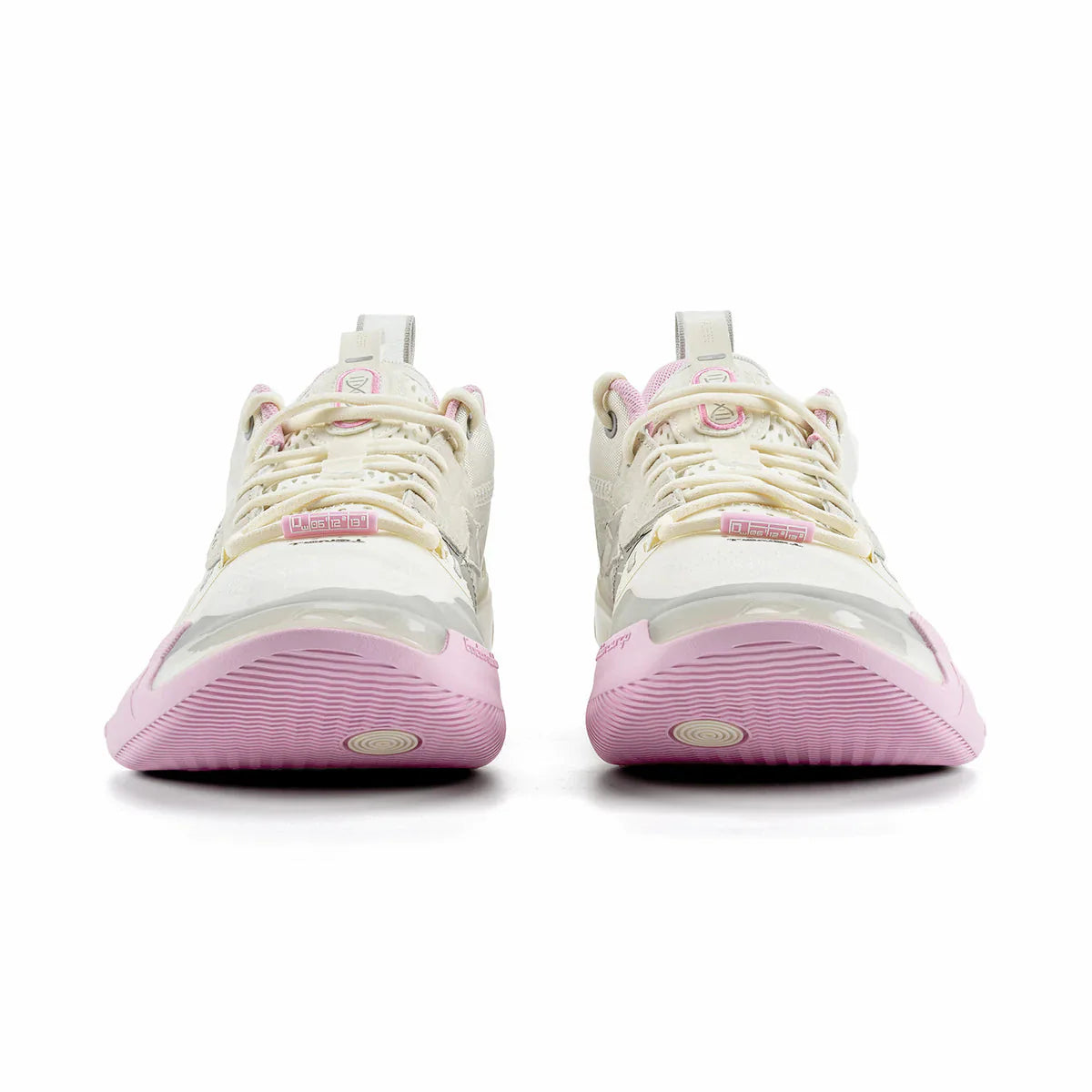 Tênis Li Ning Way of Wade 10 Low Storm Surge