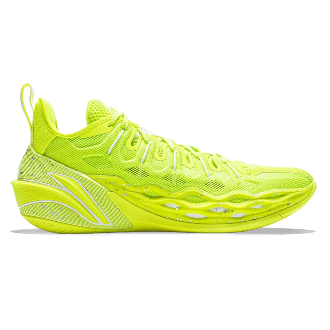 Tênis Li Ning Jimmy Buckets Tennis
